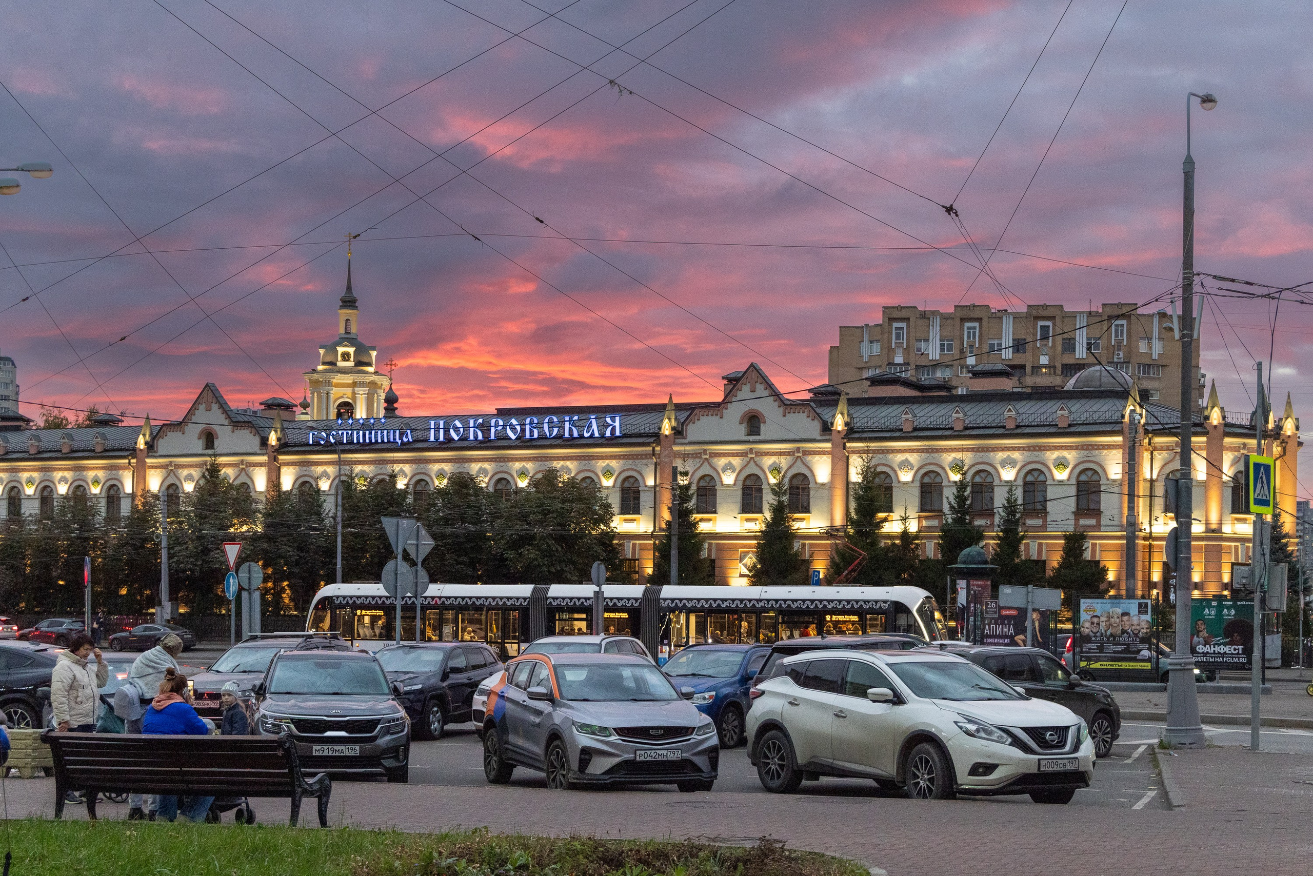С. Калиничева «МОЖНО». Фотограф Андрей Зикеев, фотостудия AzArt Studio в Москве