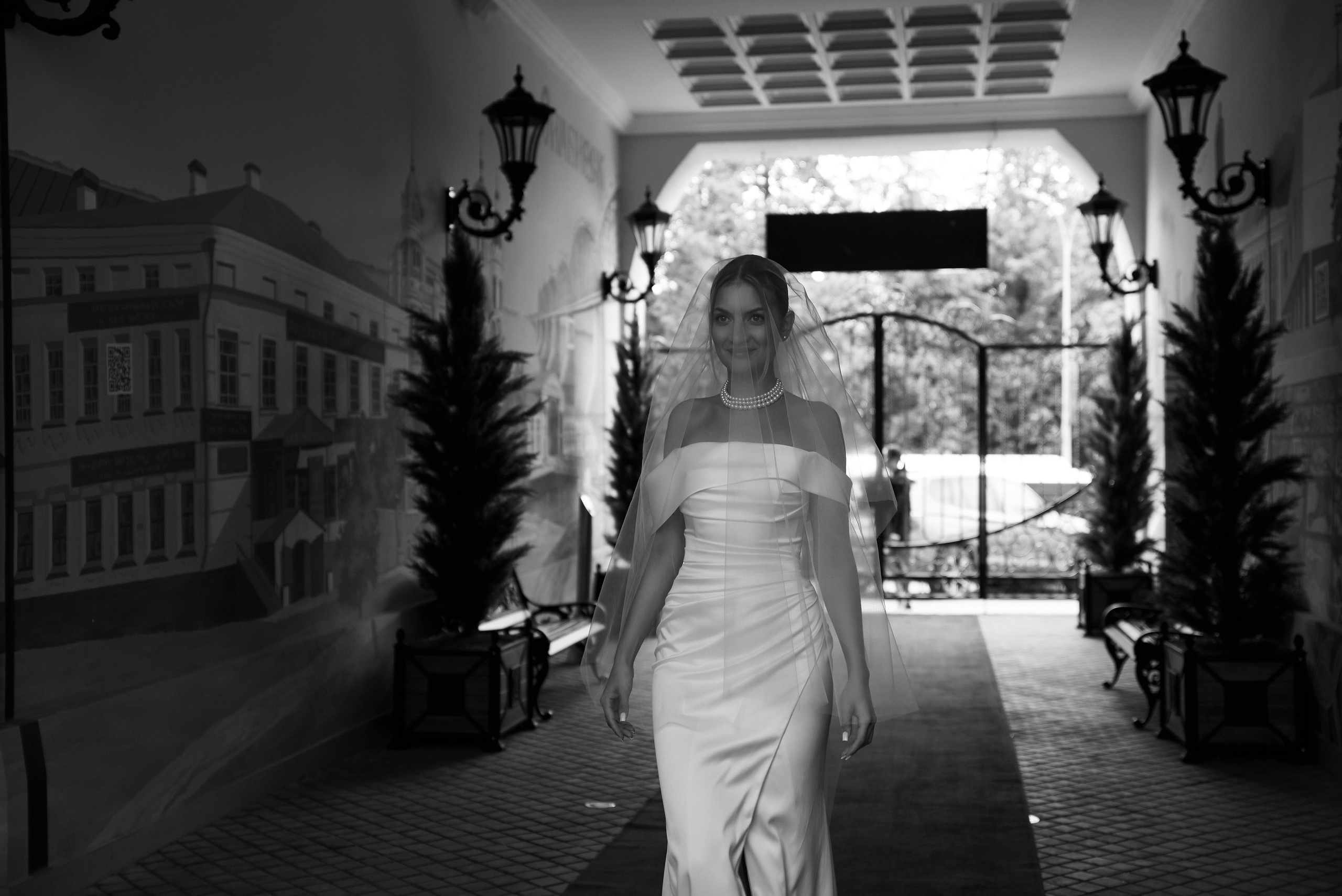 Александр и Валерия. Свадебный и семейный фотограф в Ульяновске Татьяна Селезнева