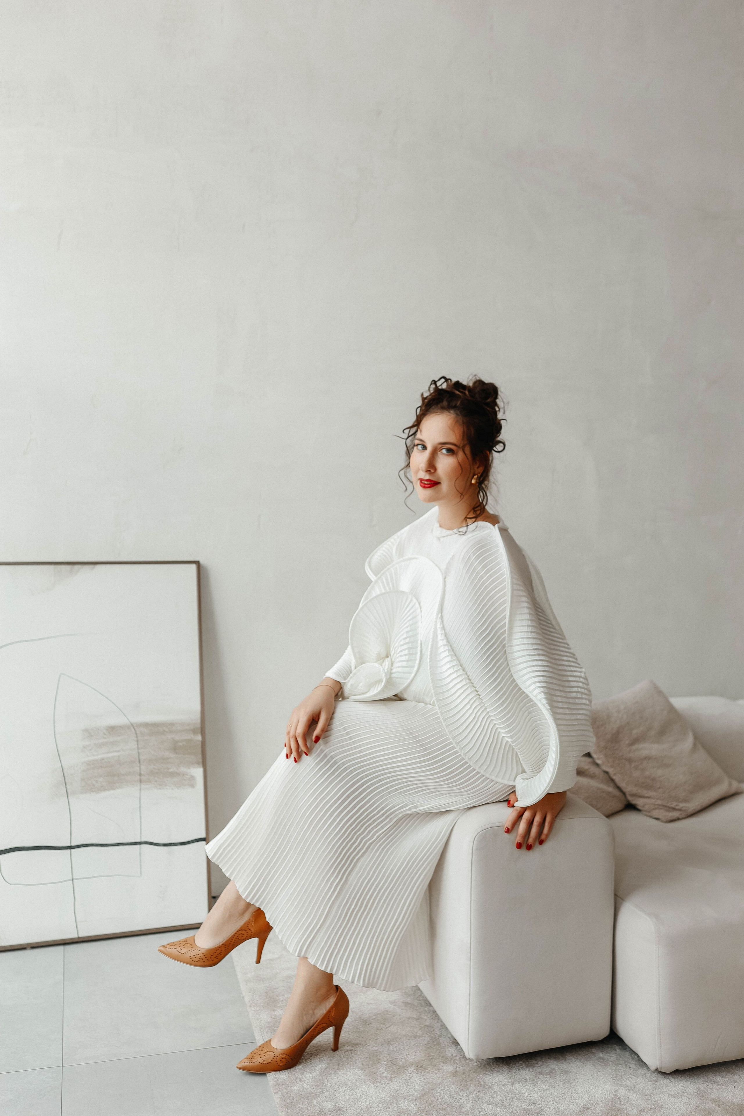 Алла. Свадебный и семейный фотограф в Москве