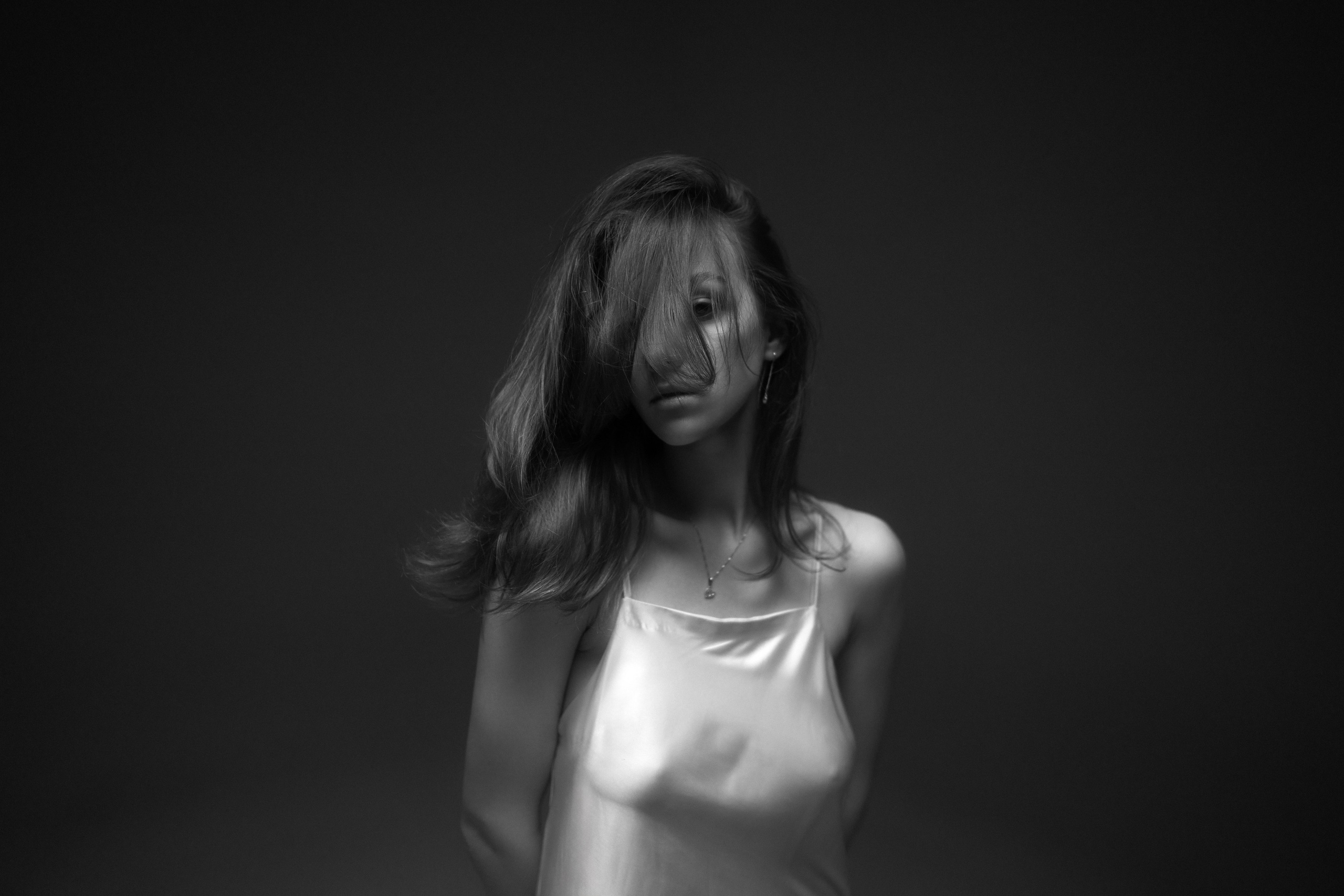 Portrait and subject photographer in Kazan Anton Avanzato