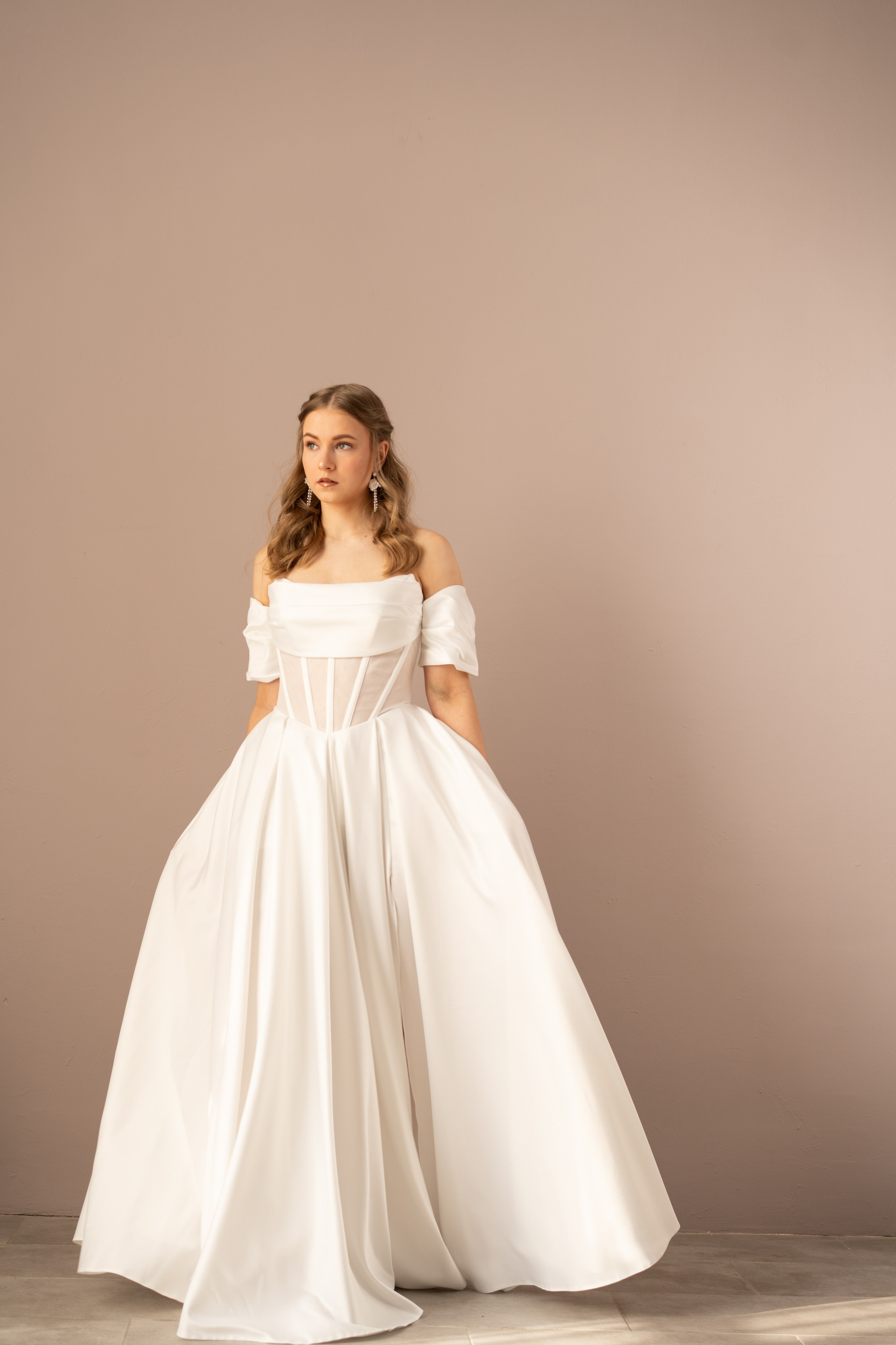 Студия. Фотограф в Кемерово Дарья Крамер