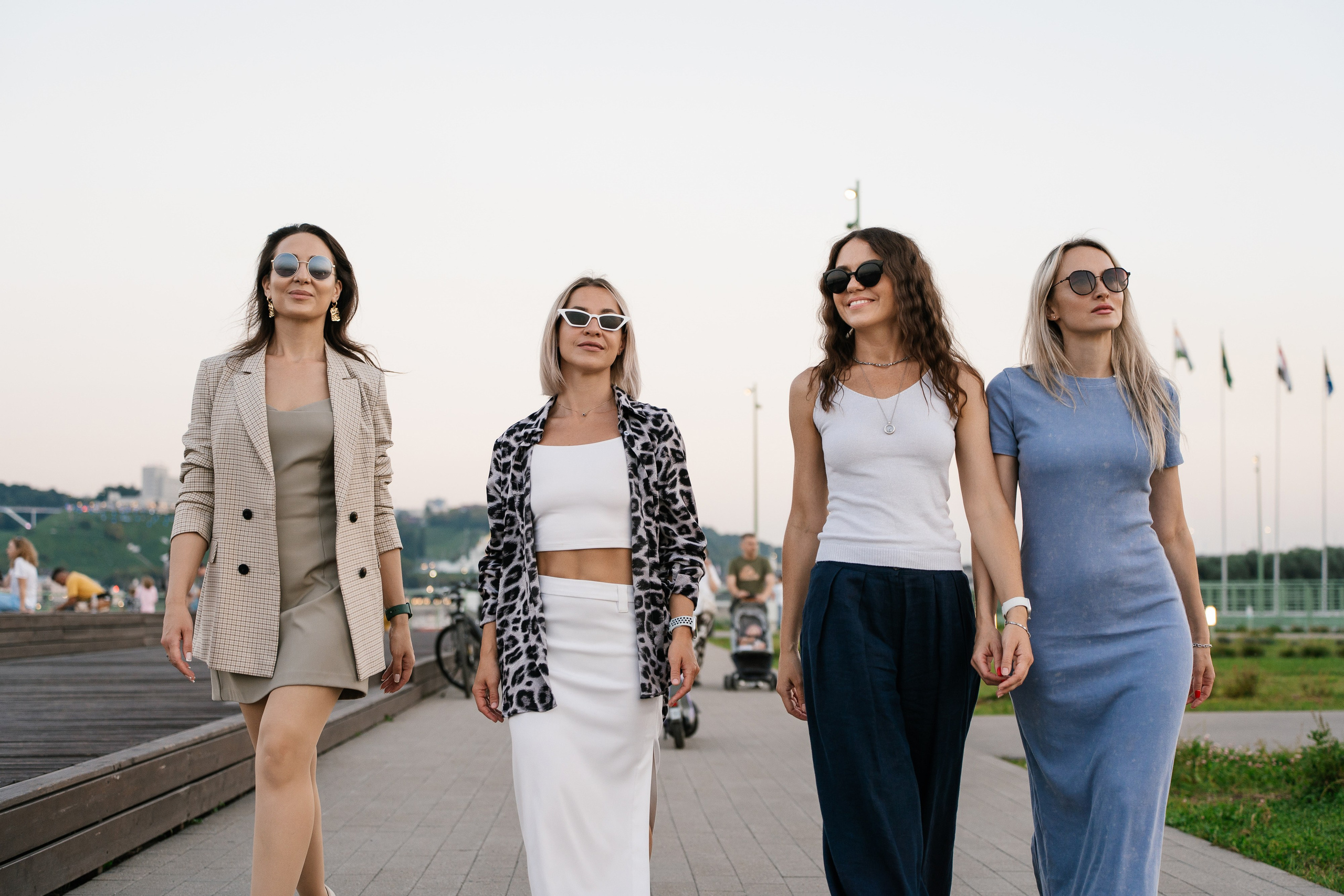 Девичник Леры. Свадебный и семейный фотограф Кокушева Юлия Нижний Новгород