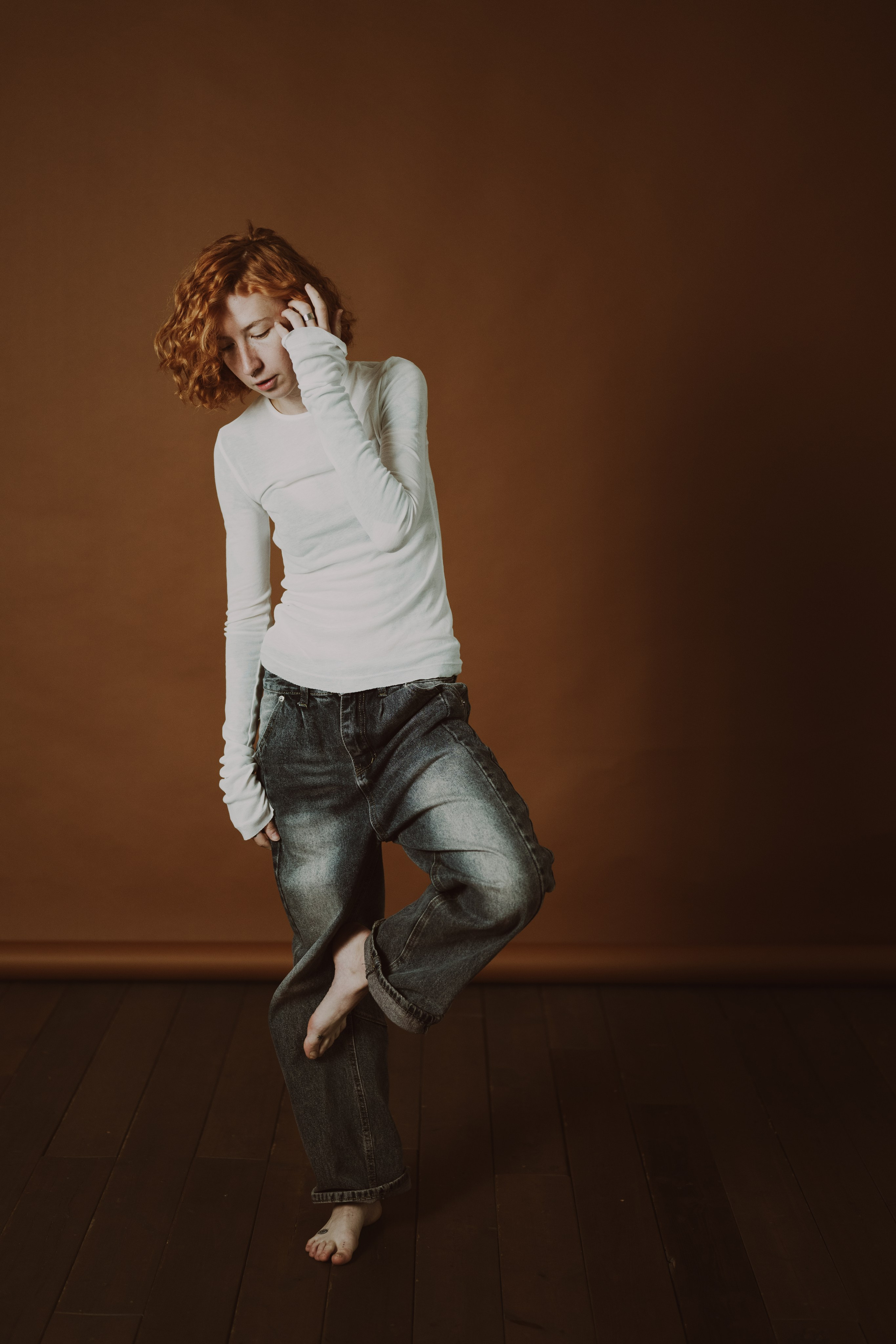 Женские портреты. Фотограф в Санкт-Петербурге Александра Ладыгина