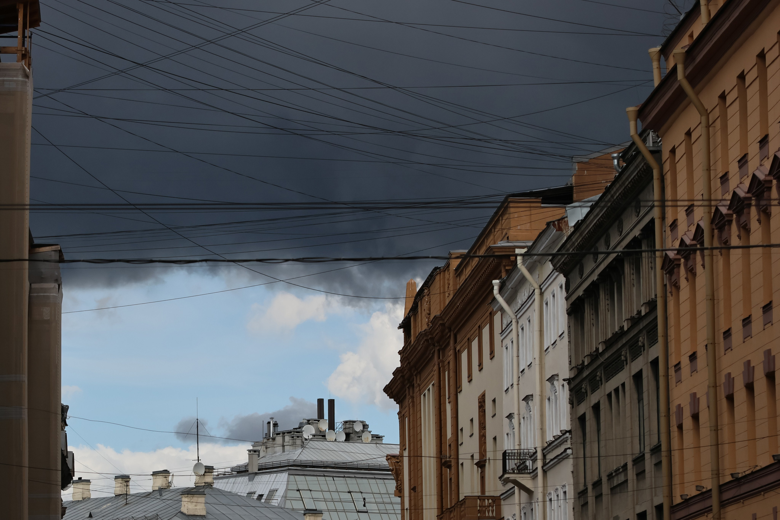 Город, деревня, улицы, дома…жизнь. Фотограф портретист в Санкт Петербурге Дроздова Алла