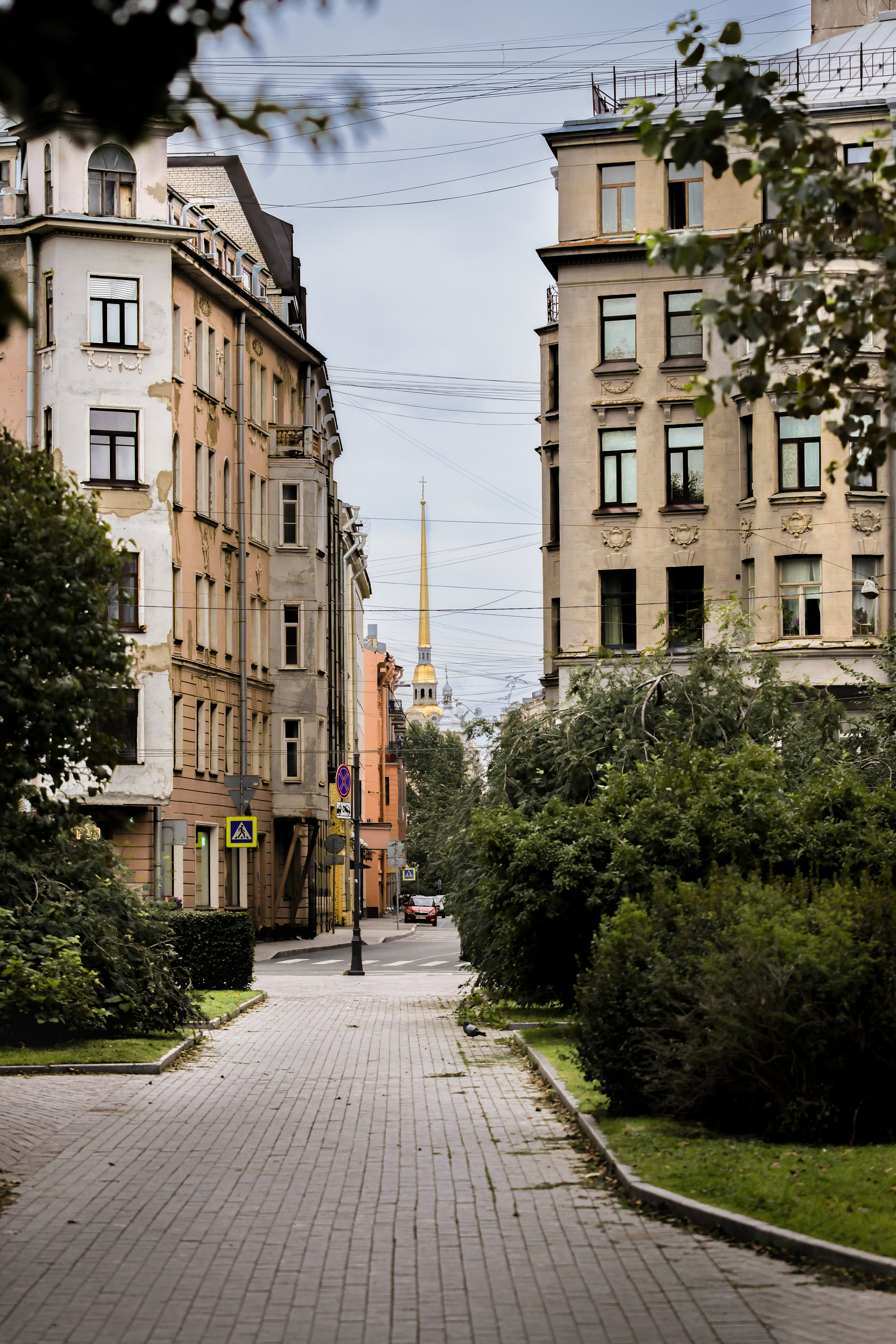 Город, деревня, улицы, дома…жизнь. Фотограф портретист в Санкт Петербурге Дроздова Алла