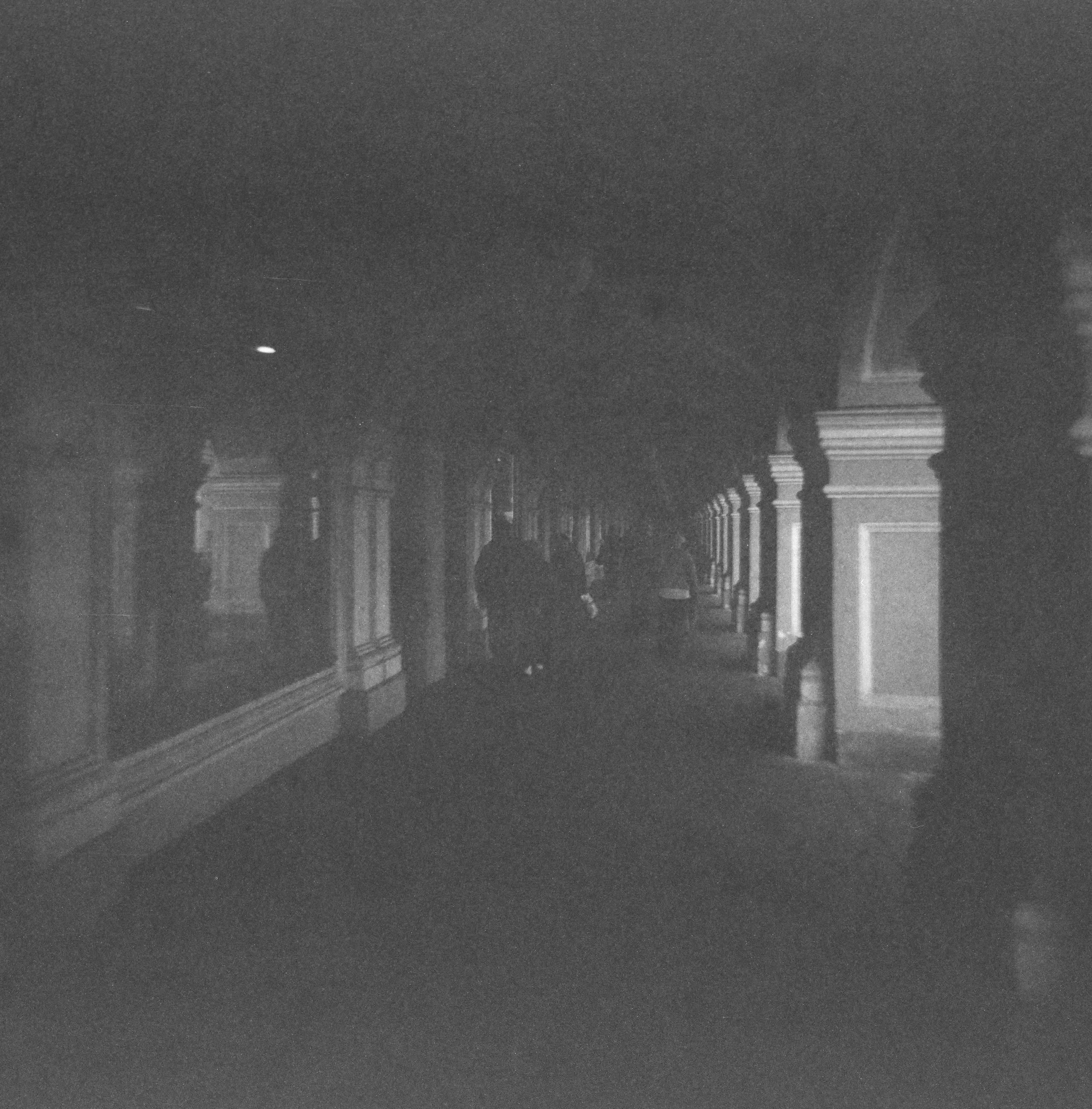 Плёнка. Holga120CFN. Фотограф портретист в Санкт Петербурге Дроздова Алла