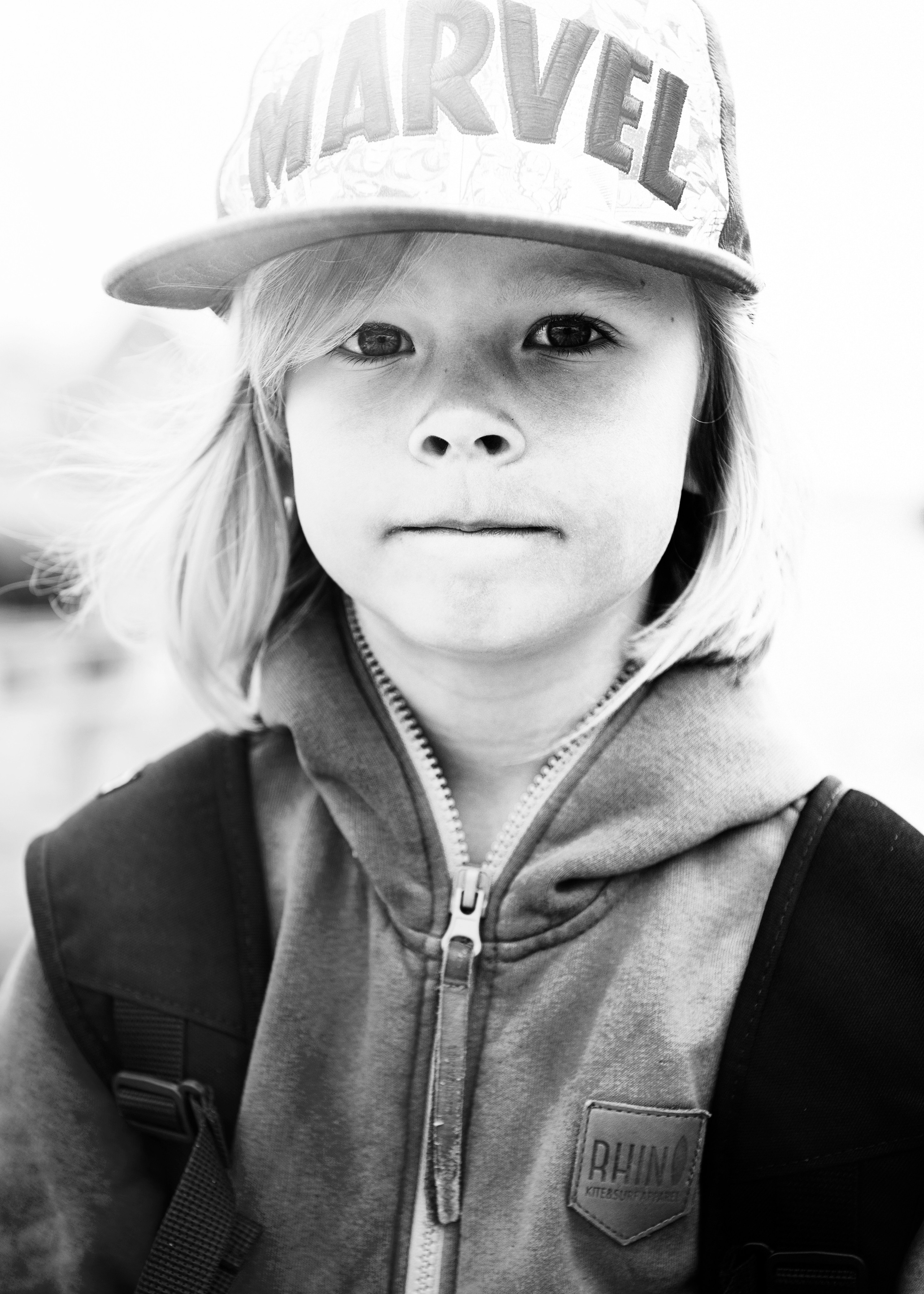 Kiteboom. Главная