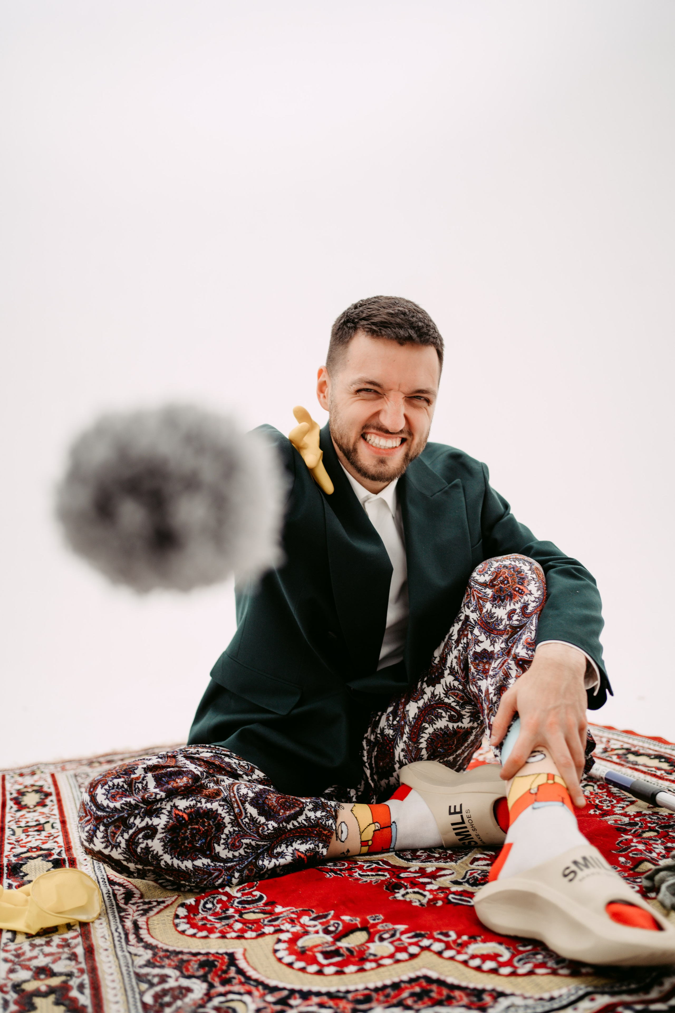 Тимур. Главная