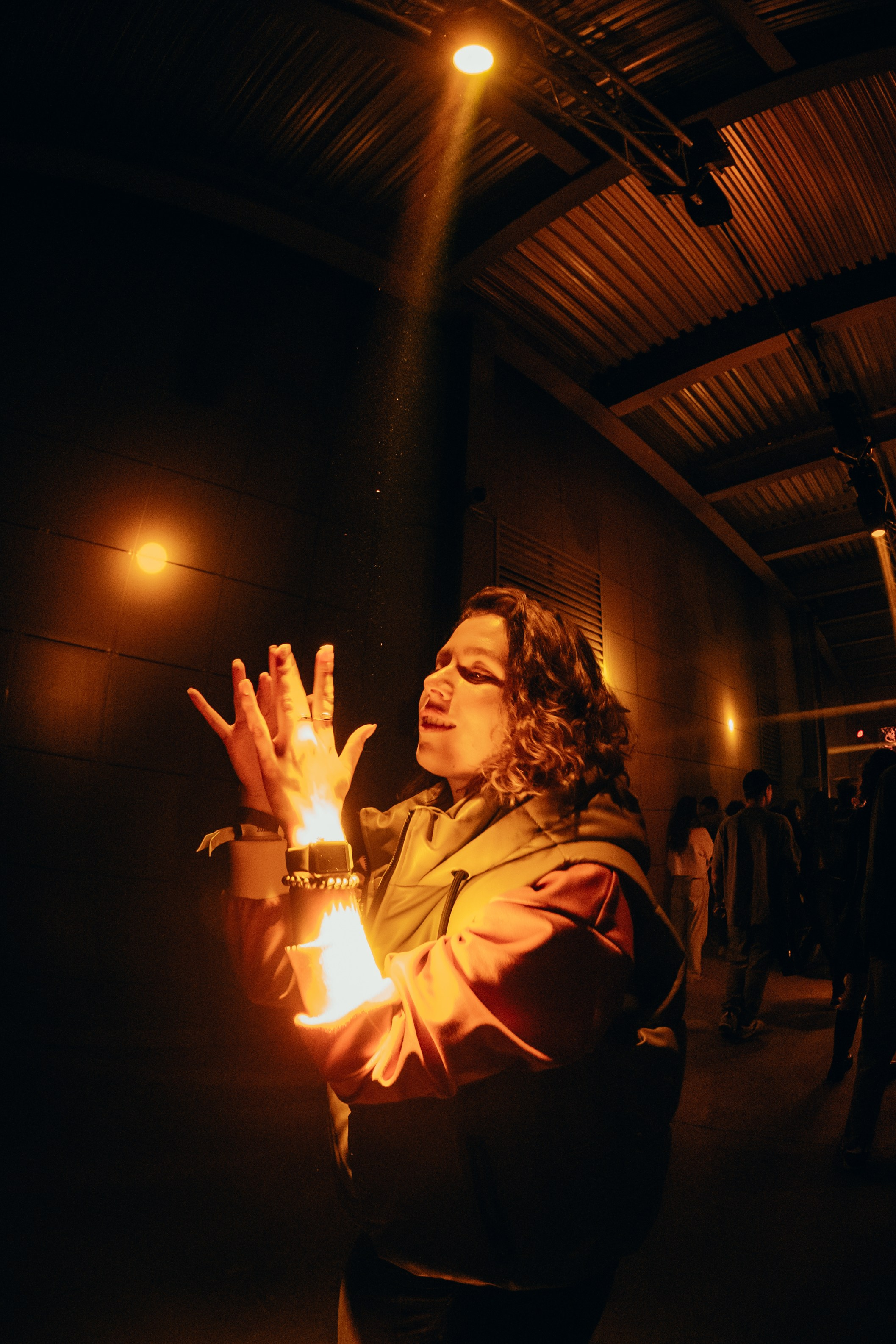 TON 2023. Главная