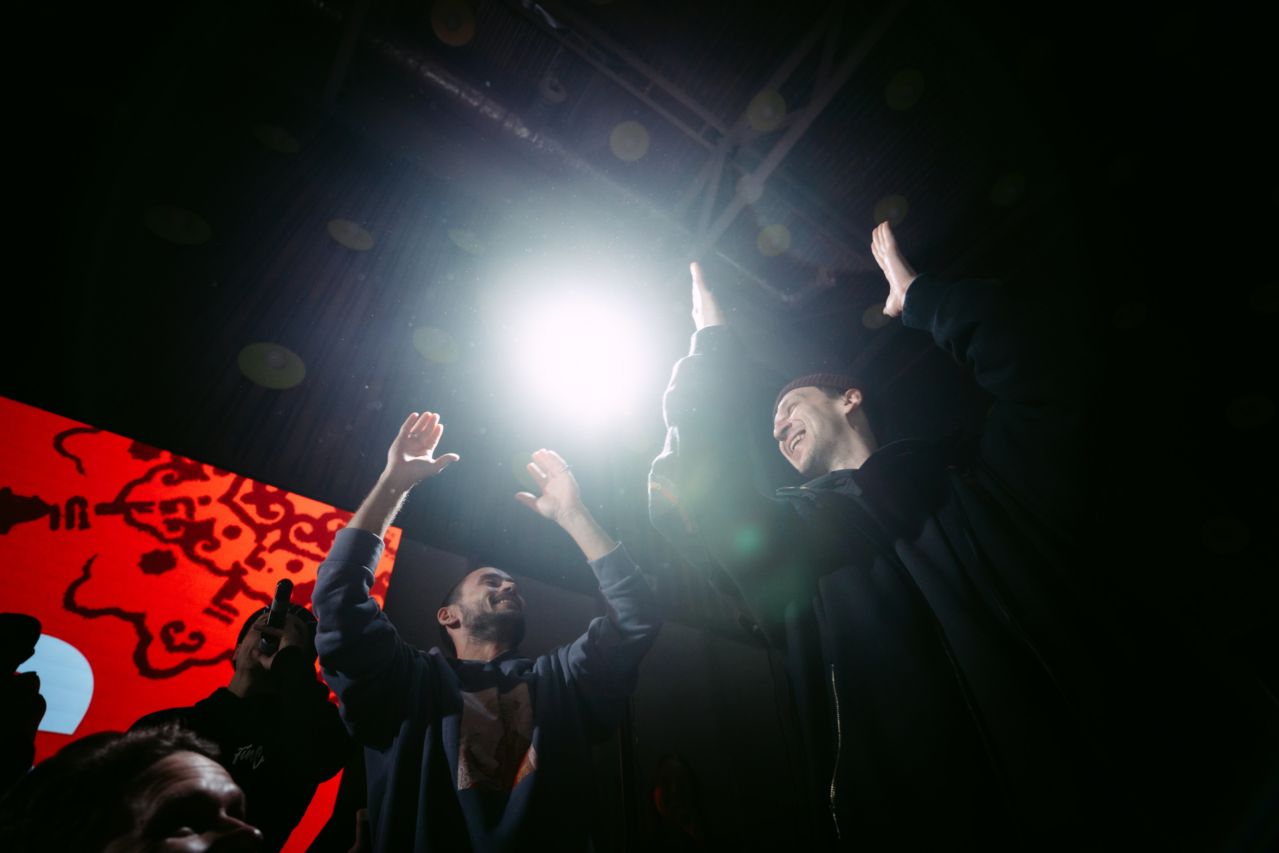 HIP HOP KAZAN 2025. Главная