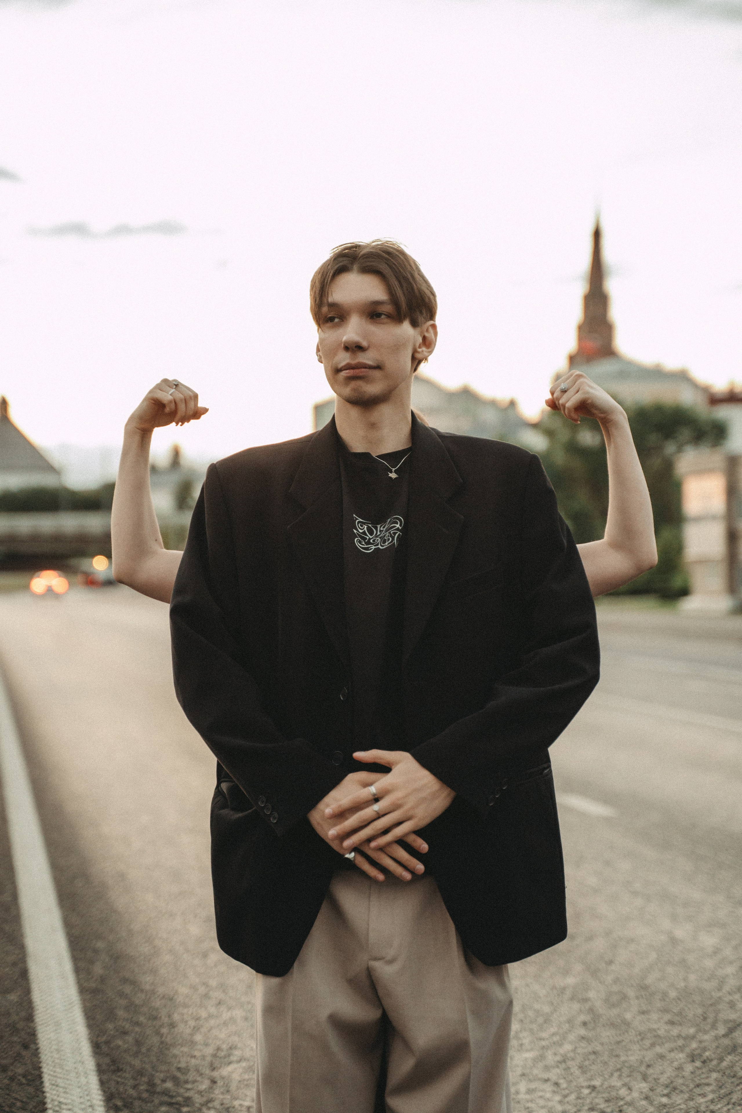 Дамир и Йолдыз. Главная