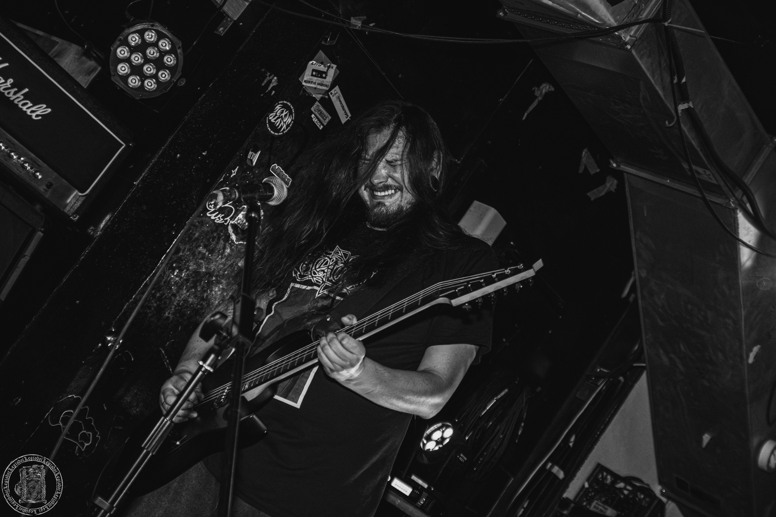 Vranac & Ochag & Convince 30.05.2025. Репортажный фотограф в Москве Legiodot