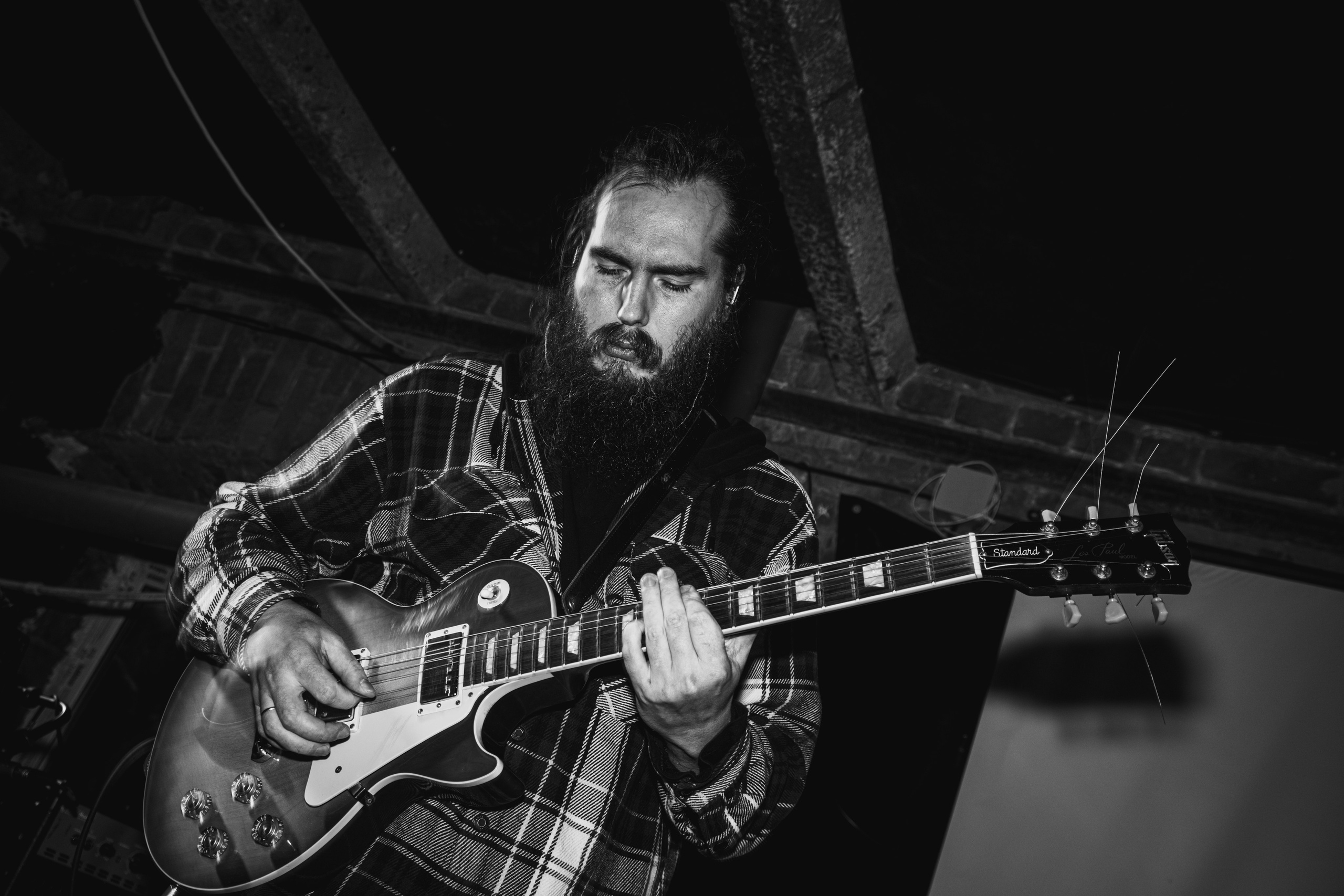 Концерт памяти Сергея Серегина. Репортажный фотограф в Москве Legiodot