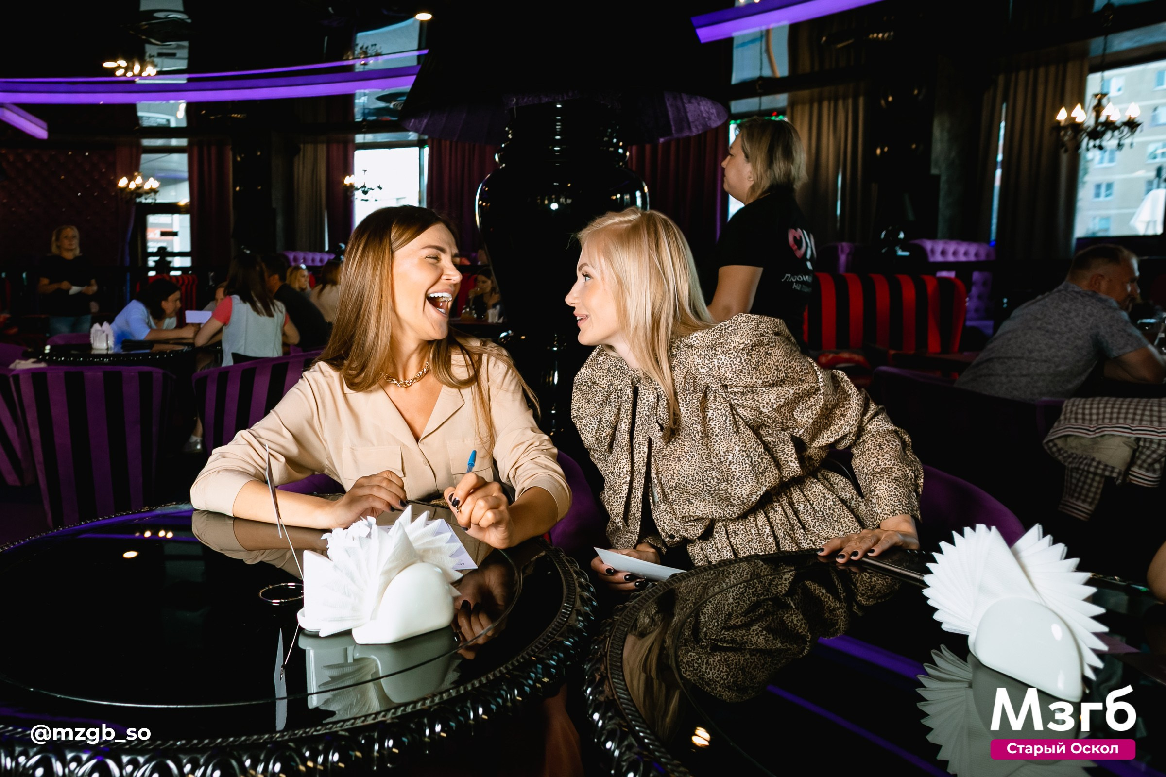 Мозгобойня. Фотограф в Воронеже Иван Самодуров