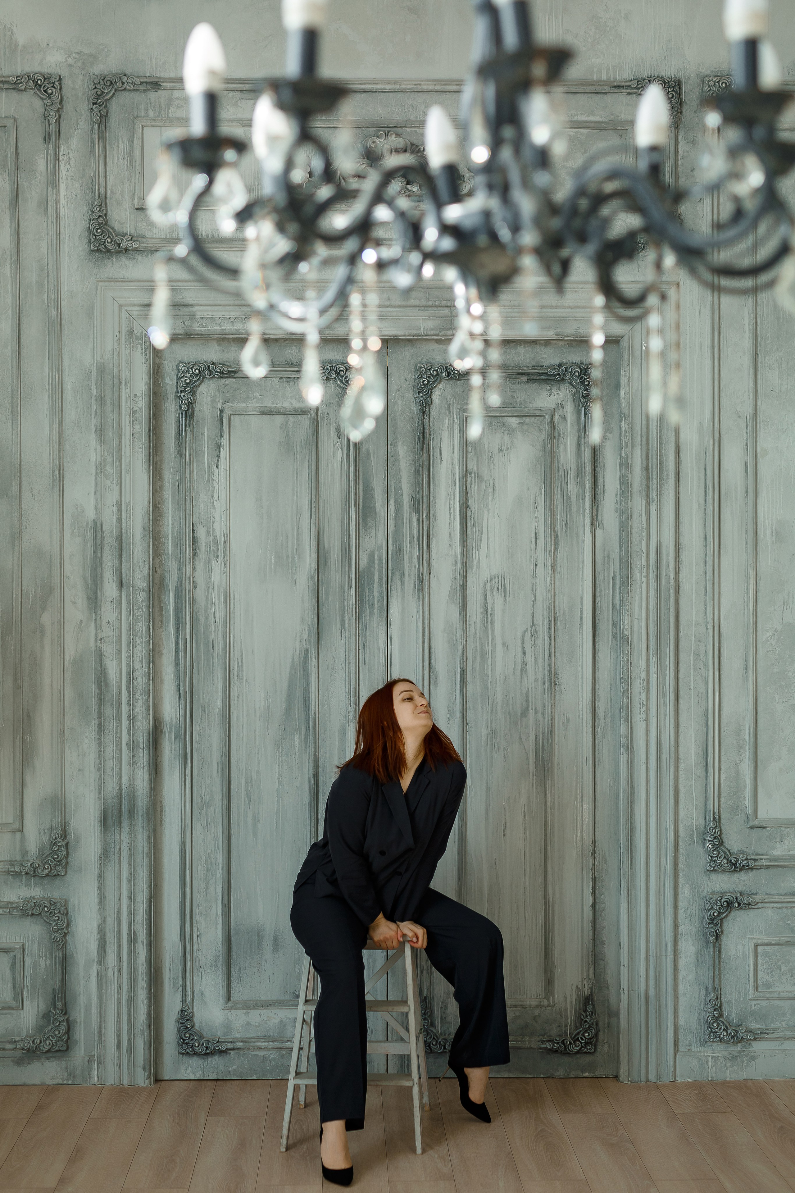 Настя и Миша. Фотограф в Воронеже Иван Самодуров