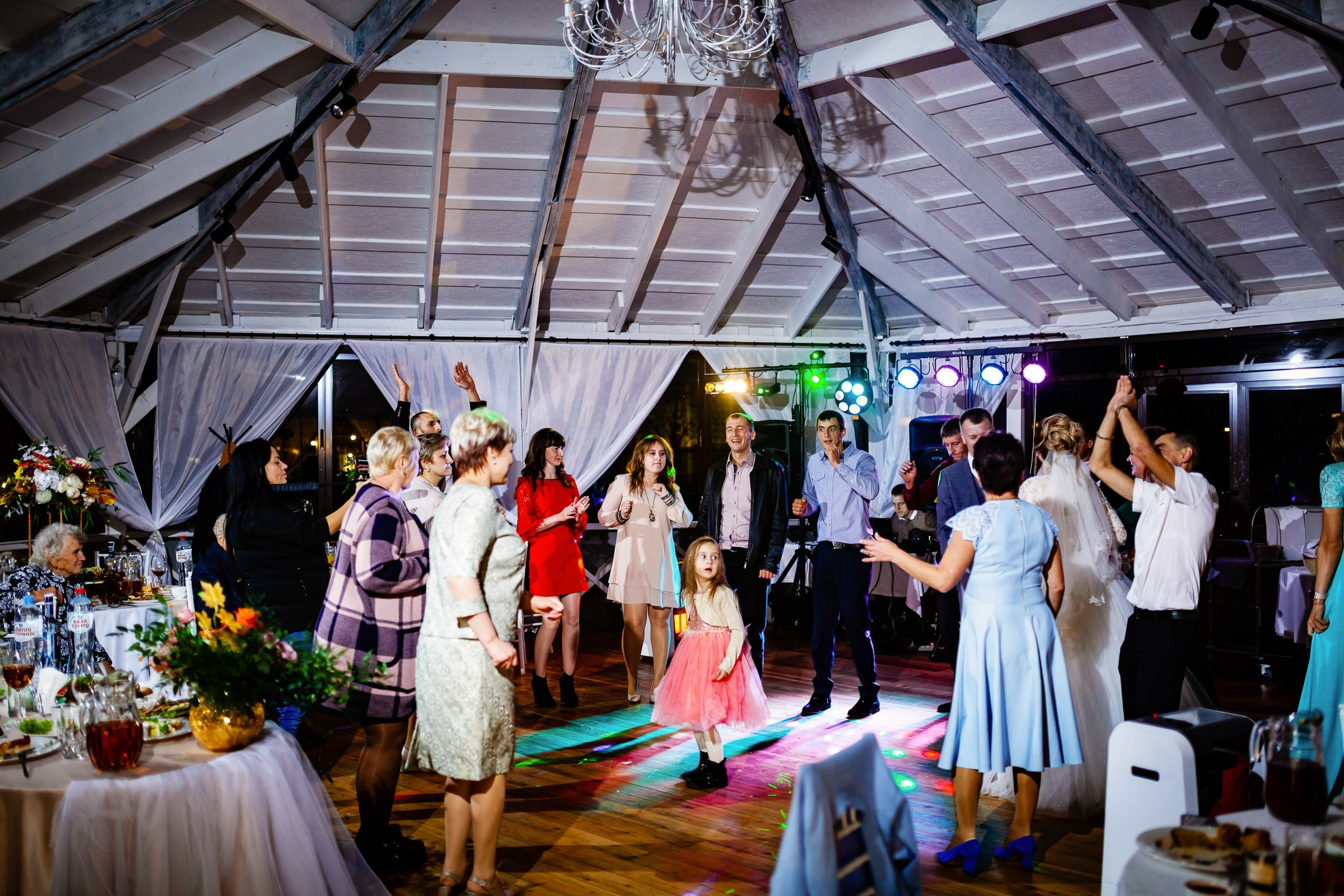 Юля и Дима. Свадебный фотограф в Воронеже Иван Самодуров