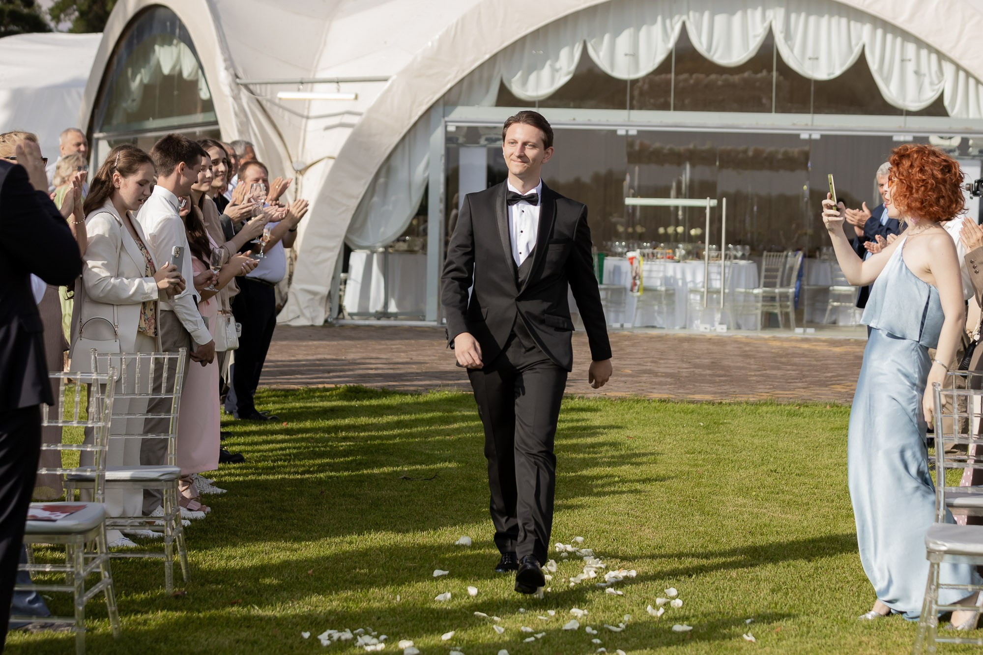 Ксюша и Артем. Свадебный Фотограф Никита Духник