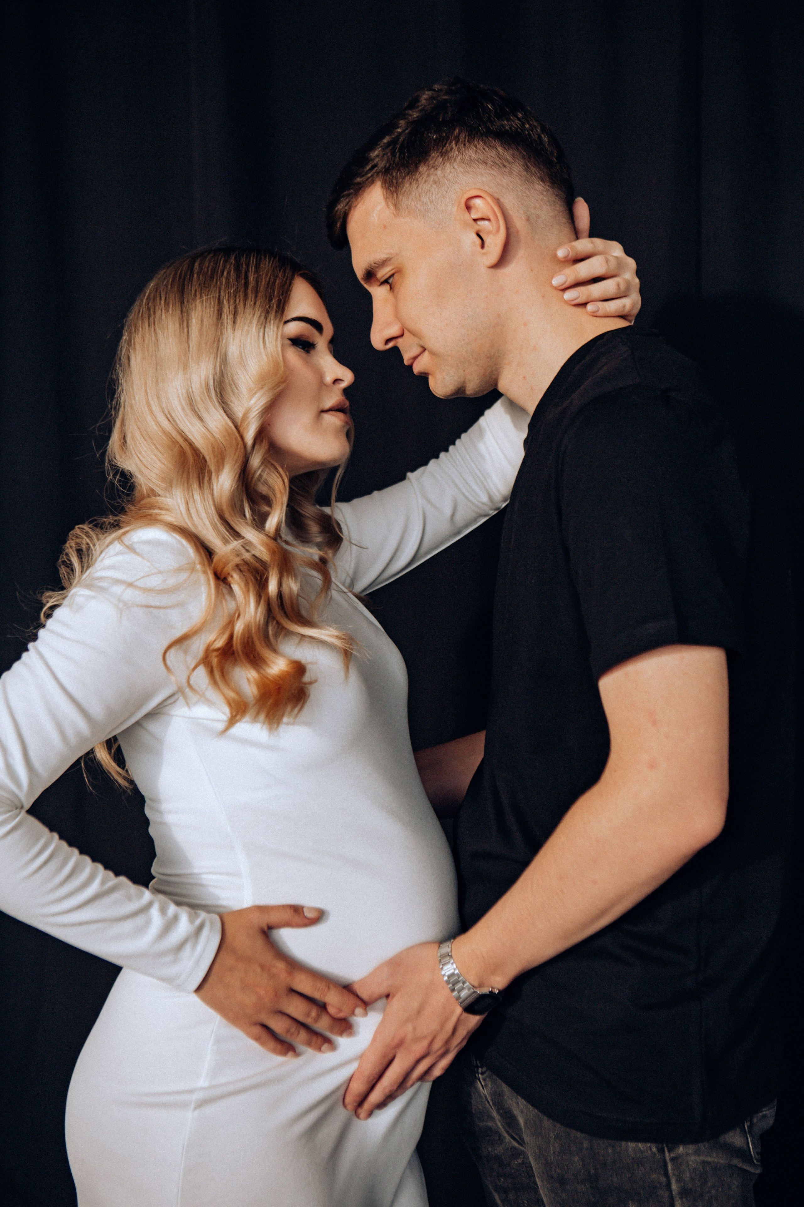 Аня Pregnancy. Контакты