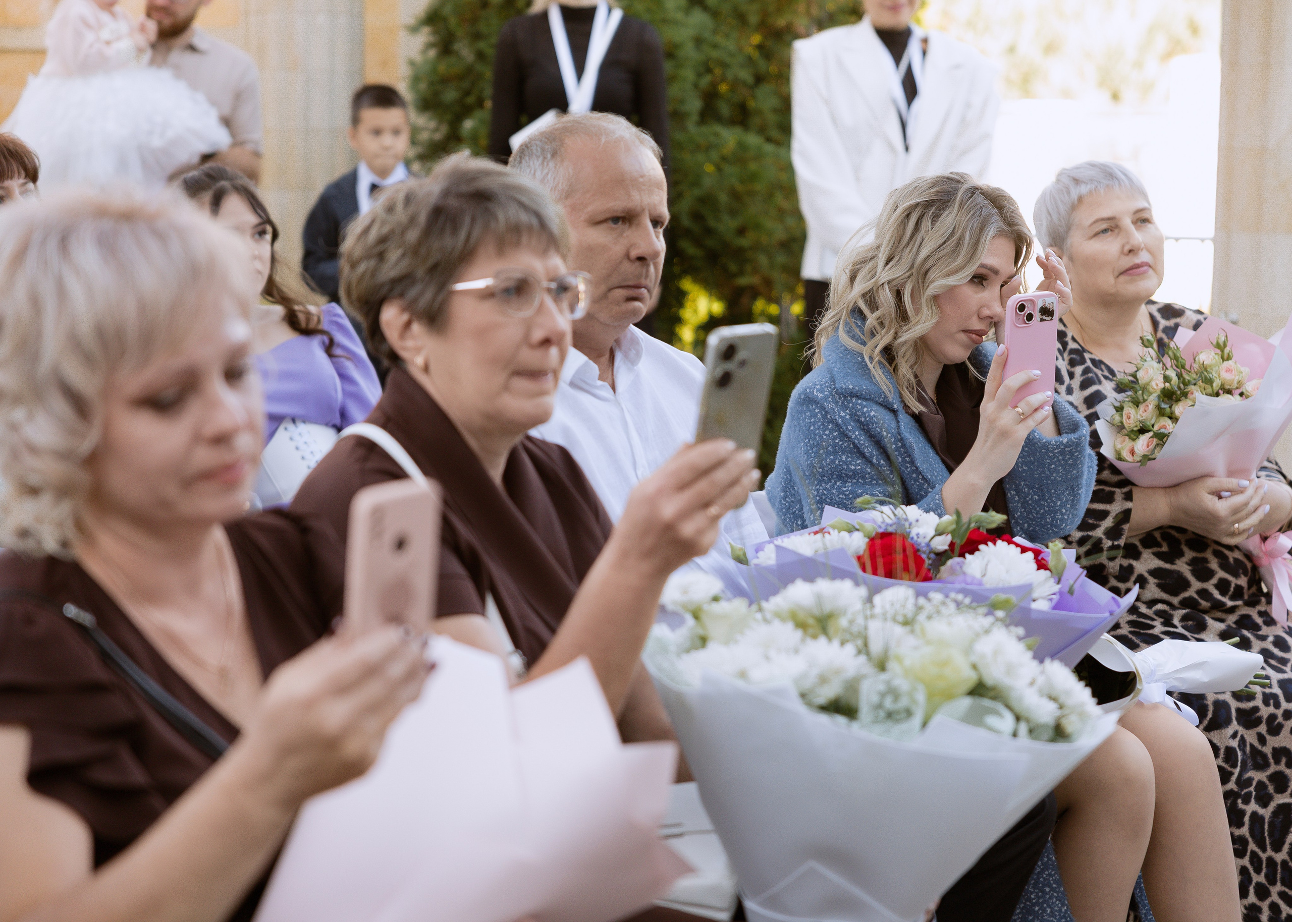 Сергей и Ксения. Фотограф Эмиль Исякаев
