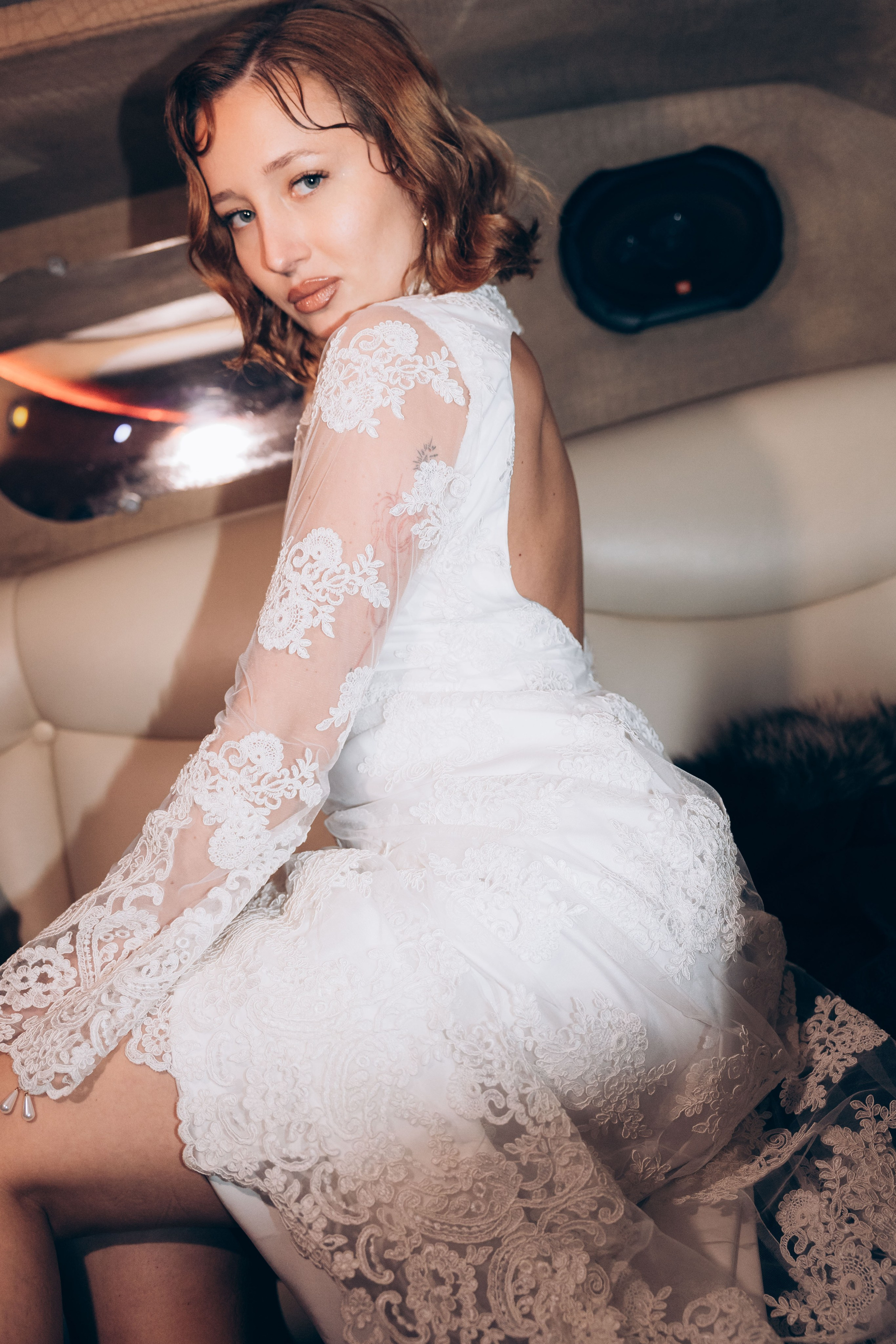 M&M. Фотограф Гвоздева Варвара / Москва