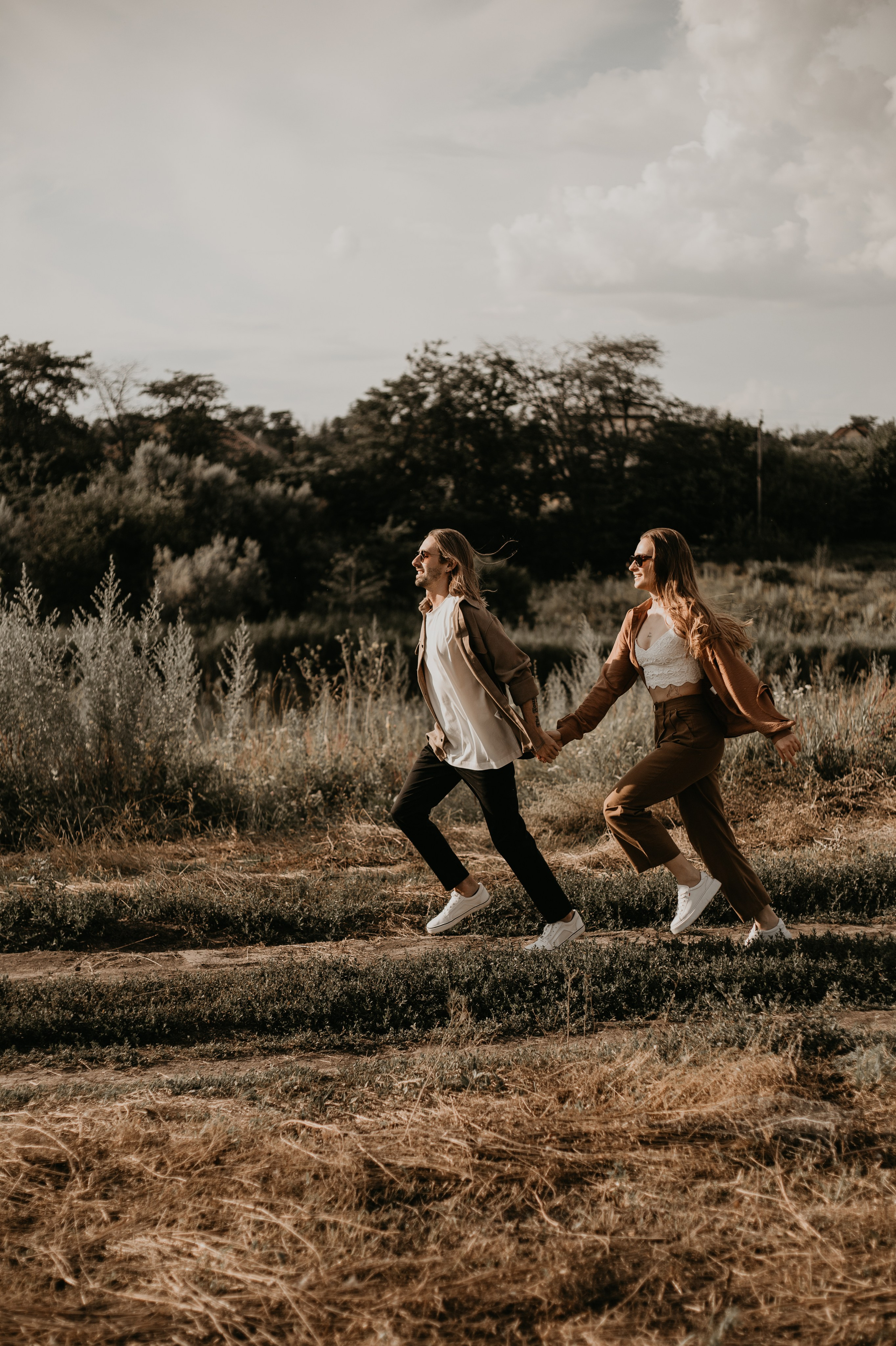 Анастасия и Дмитрий. Семейный фотограф в Ростове-на-Дону Анастасия Рыбина