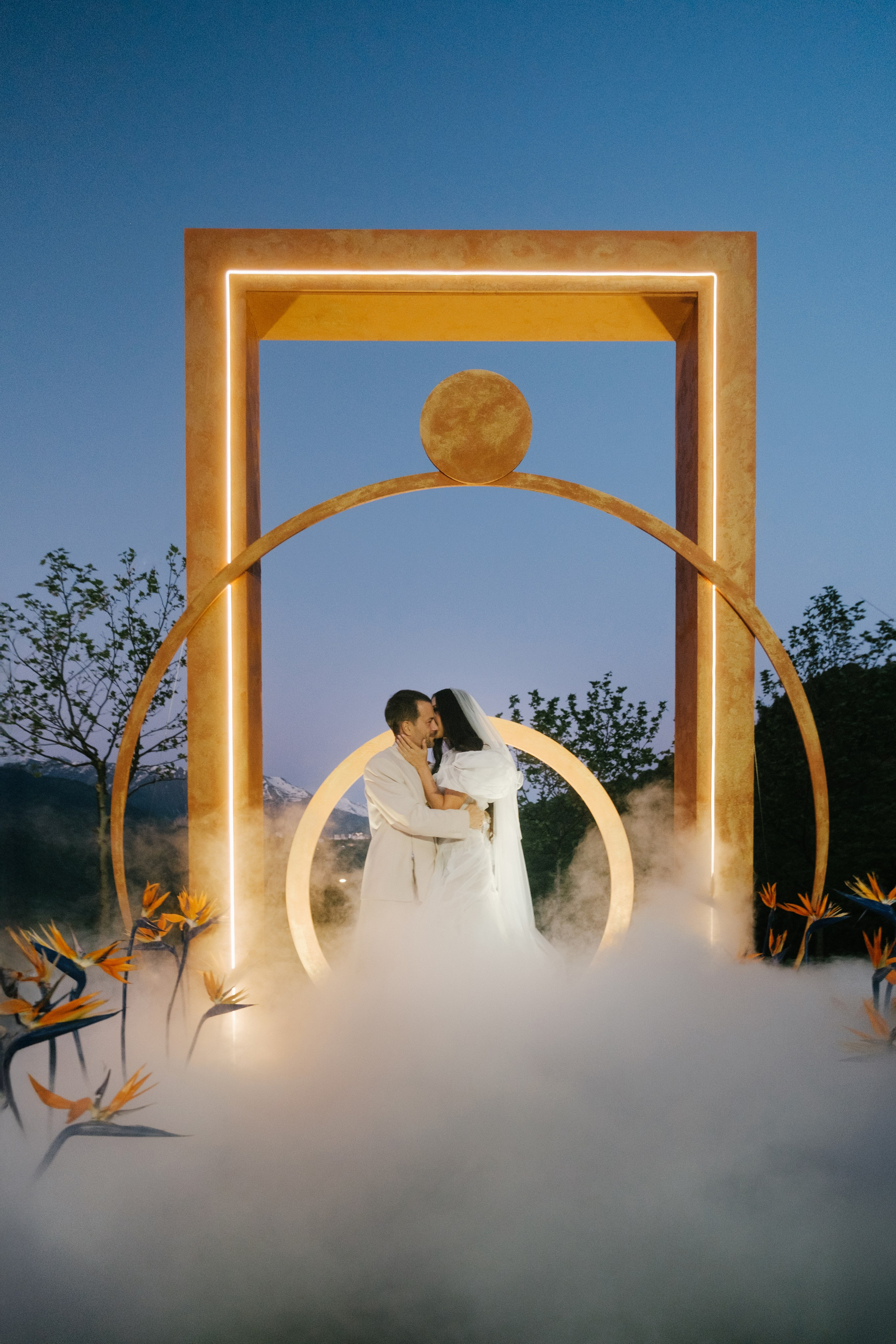 Аркея. Свадебный Видеограф Фотограф в Сочи