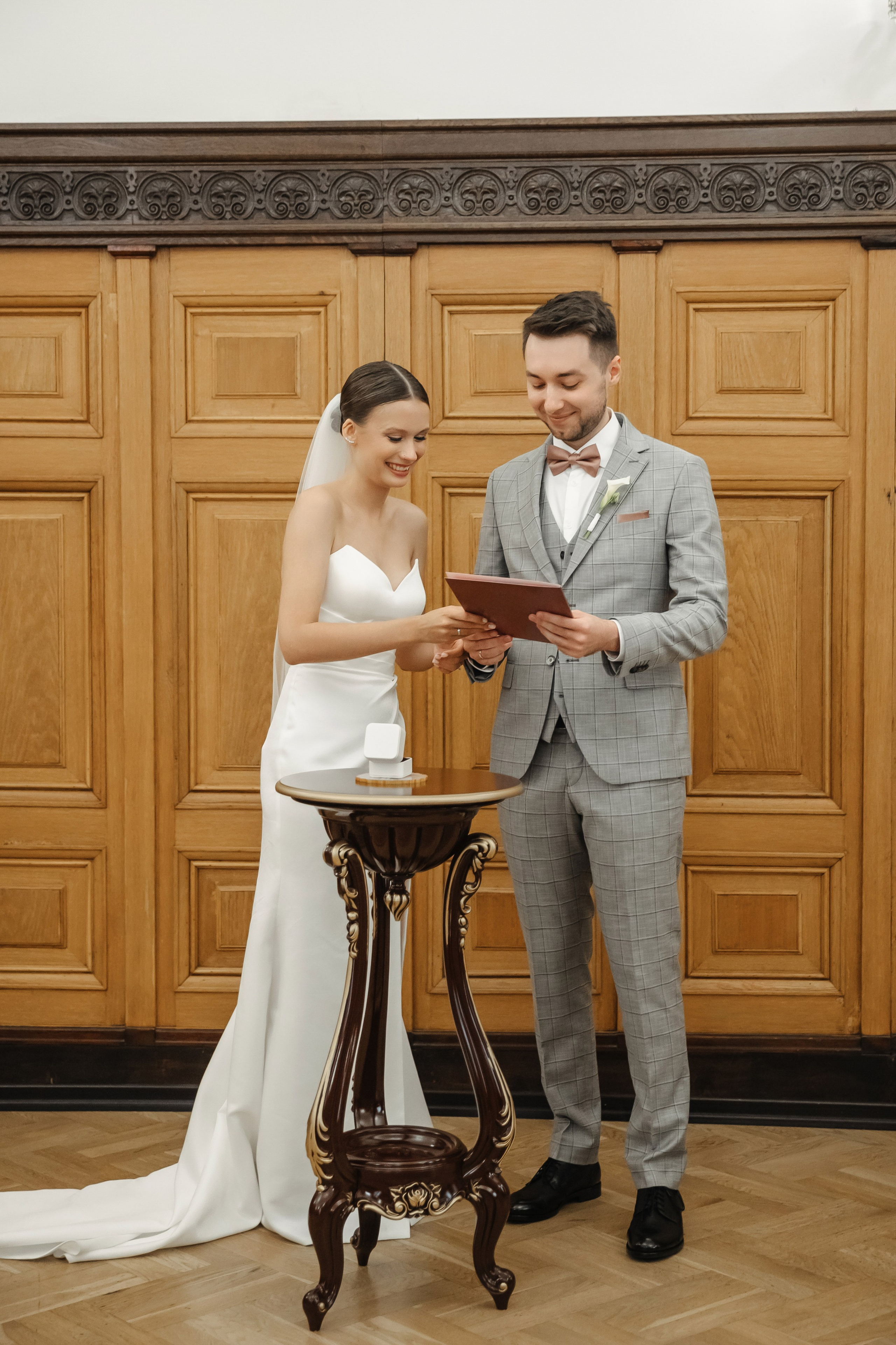 Никита и Евгения. Свадебный фотограф в Москве Михайлина Настя