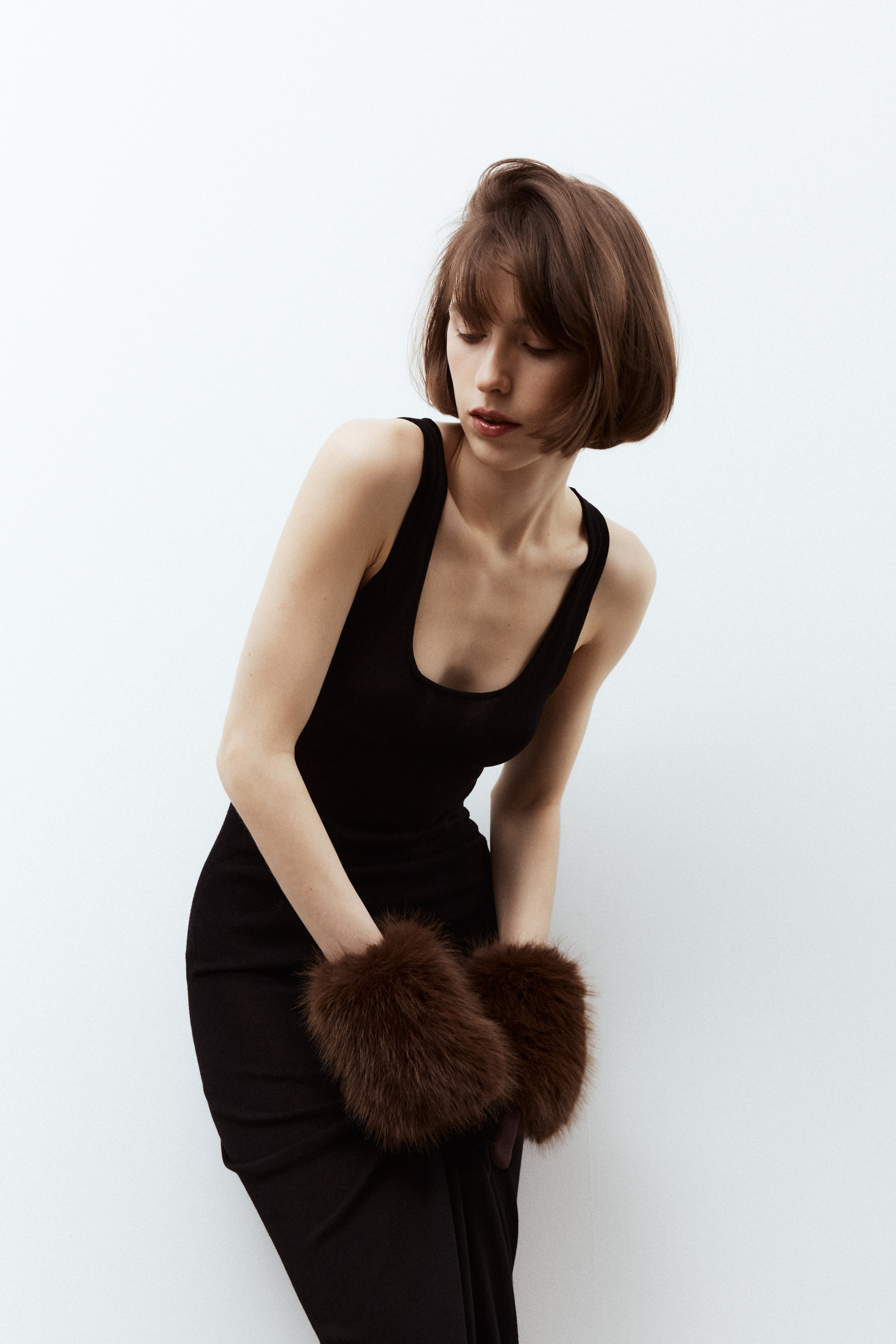 LISA VII Models. Фотограф в Казани