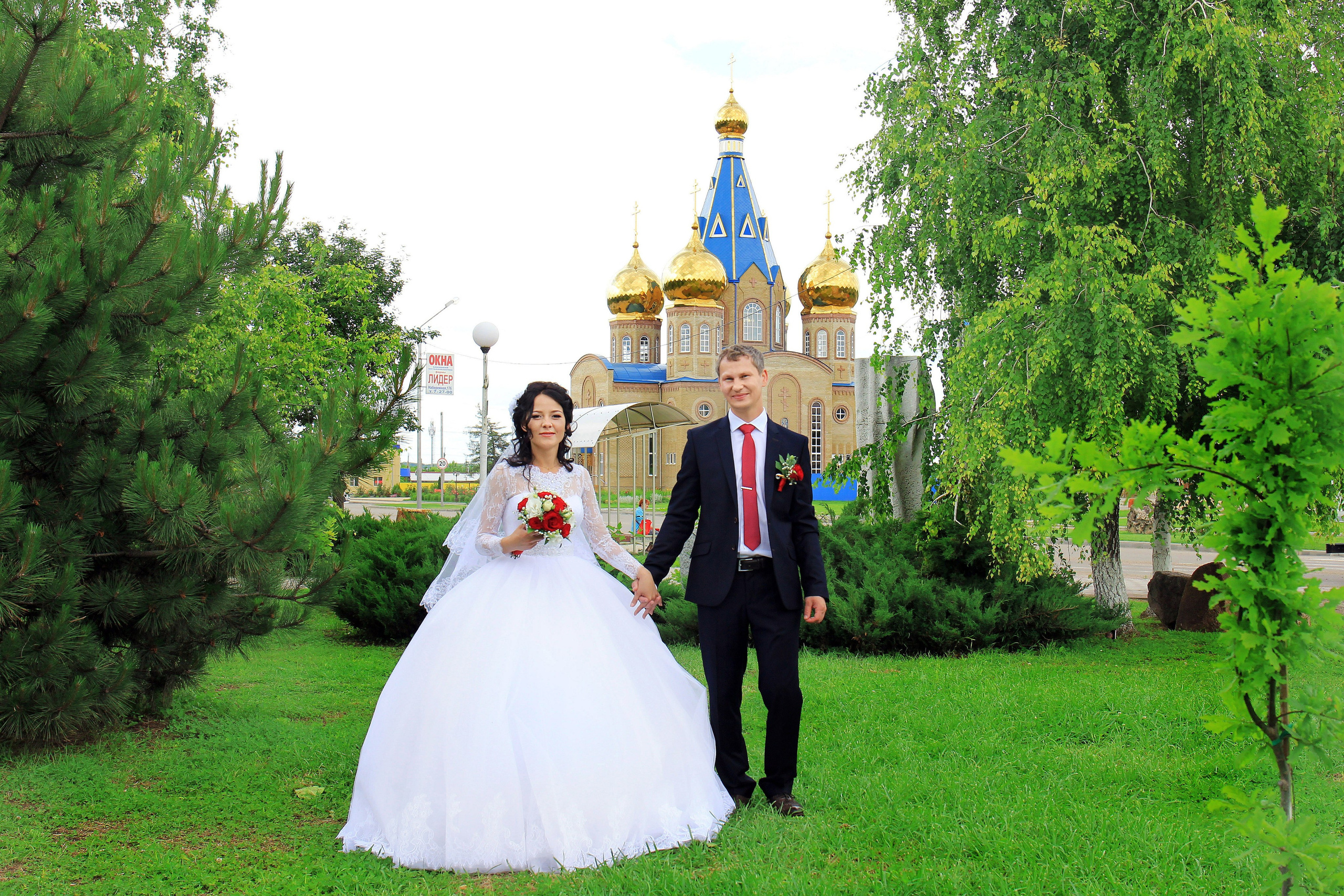 Евгений и Мария. Игорь Варава свадебный фотограф видеограф Белая Глина Краснодар