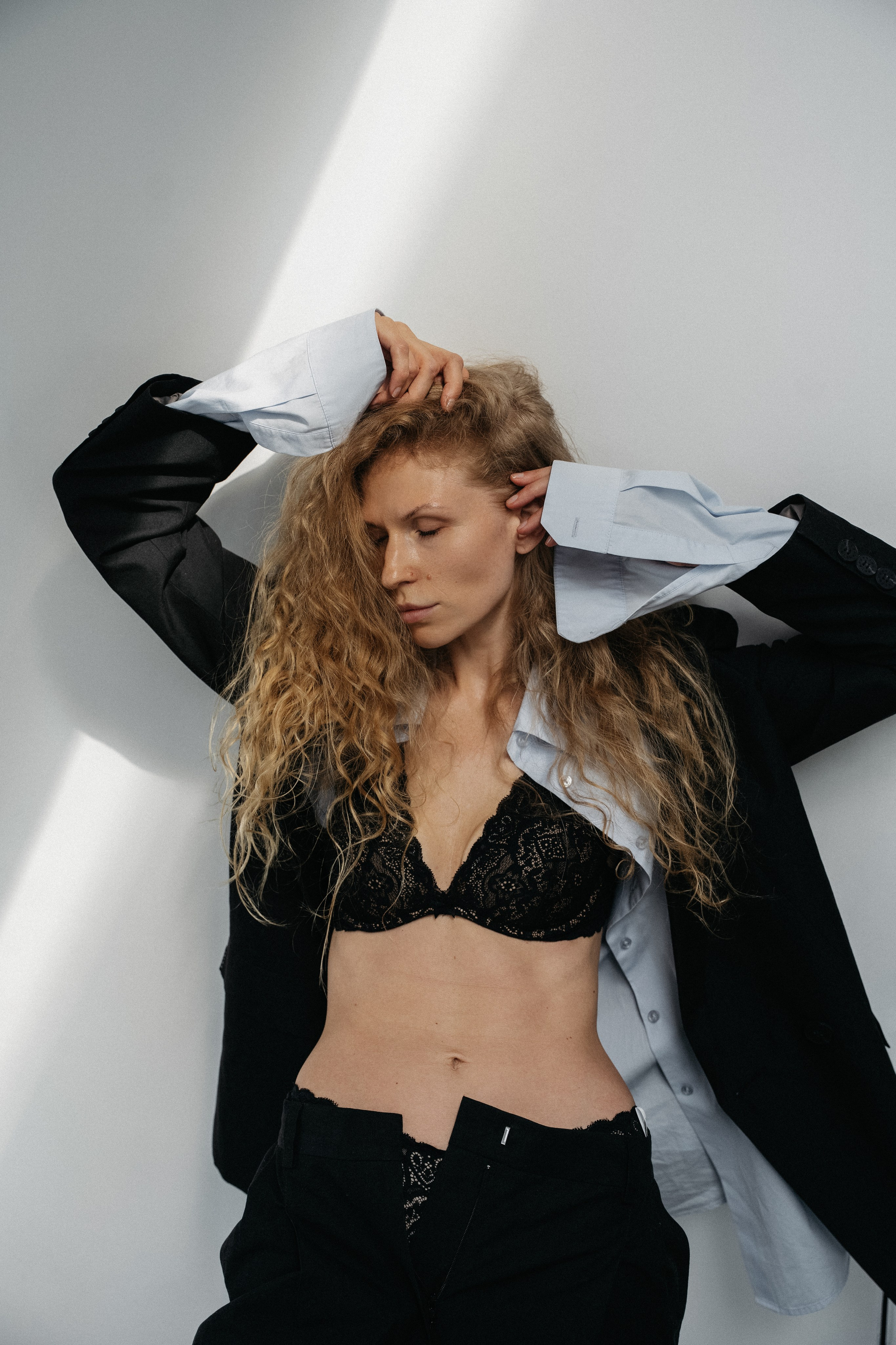 SASHA. Фотограф Москва