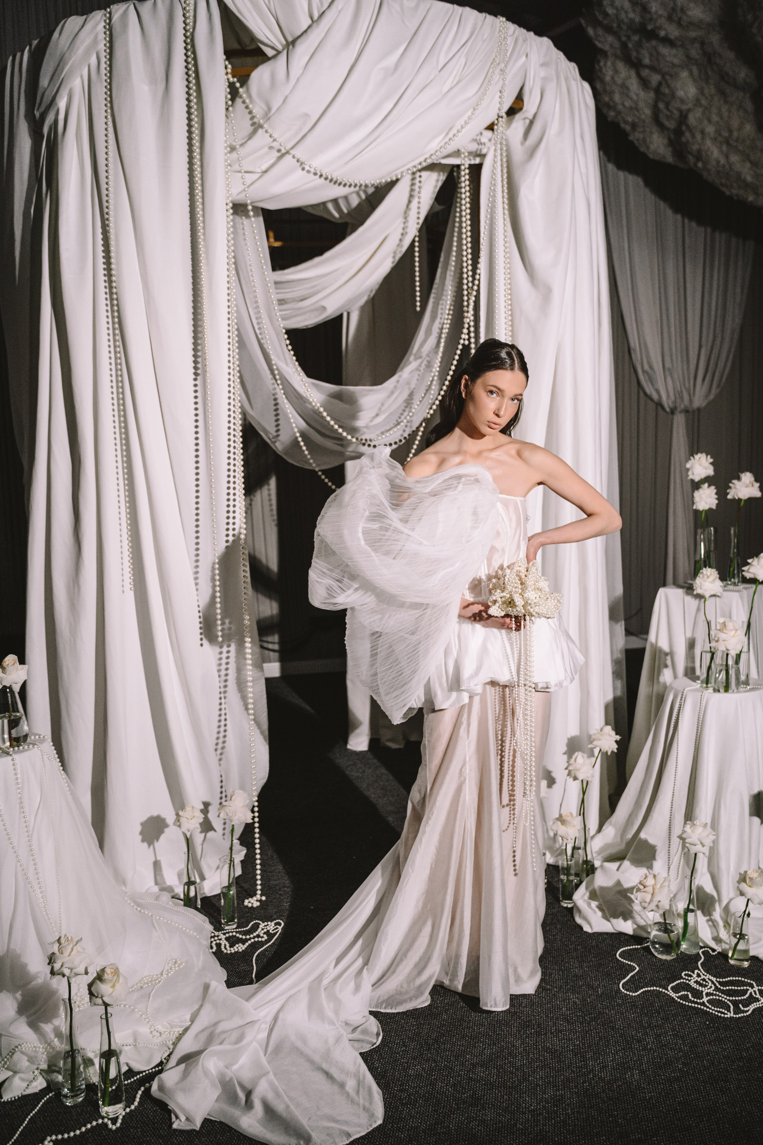 Егор и Дарья. Свадебное агентство Amorewed Agency