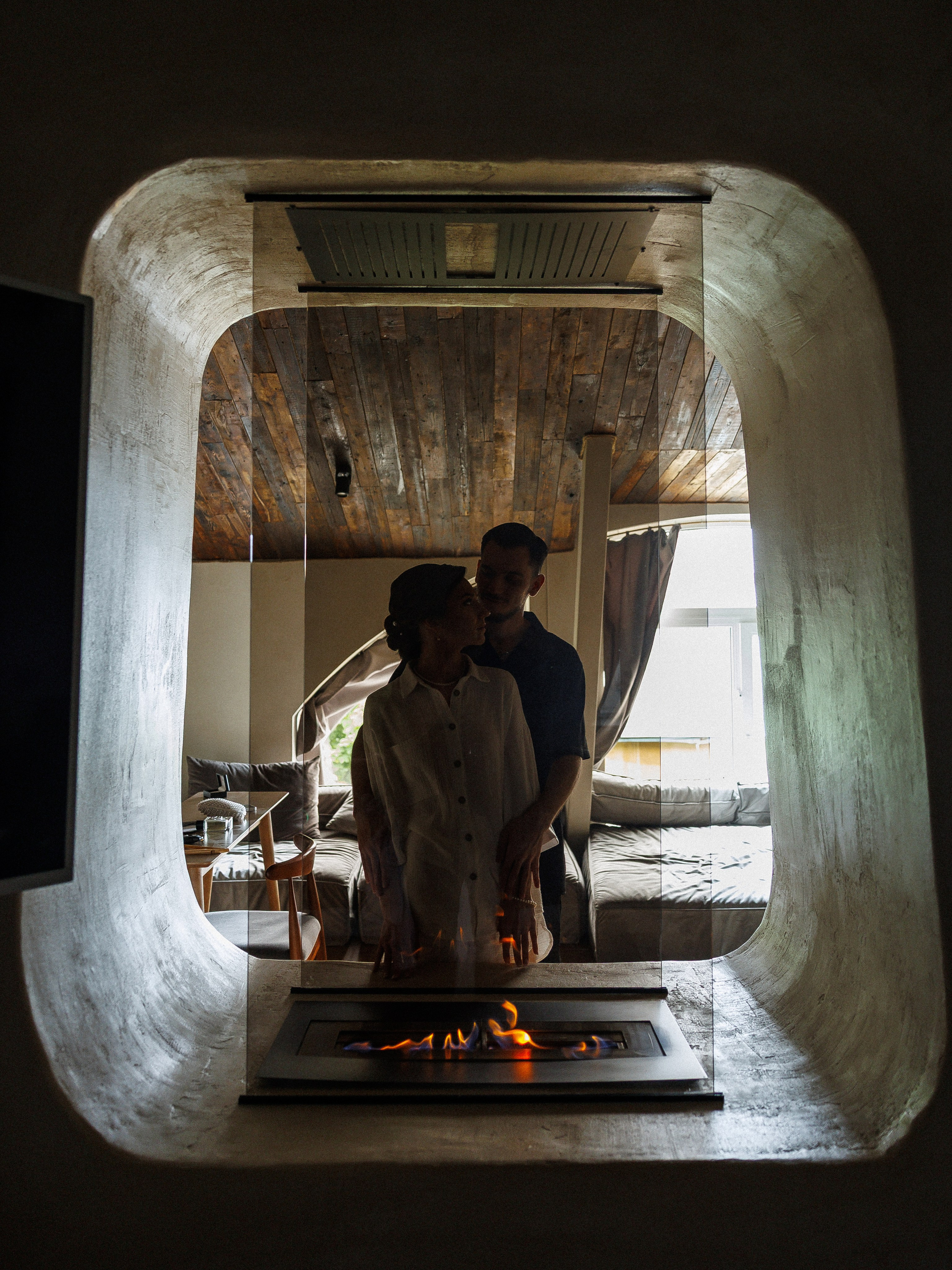 Павел и Анастасия. Свадебное агентство Amorewed Agency