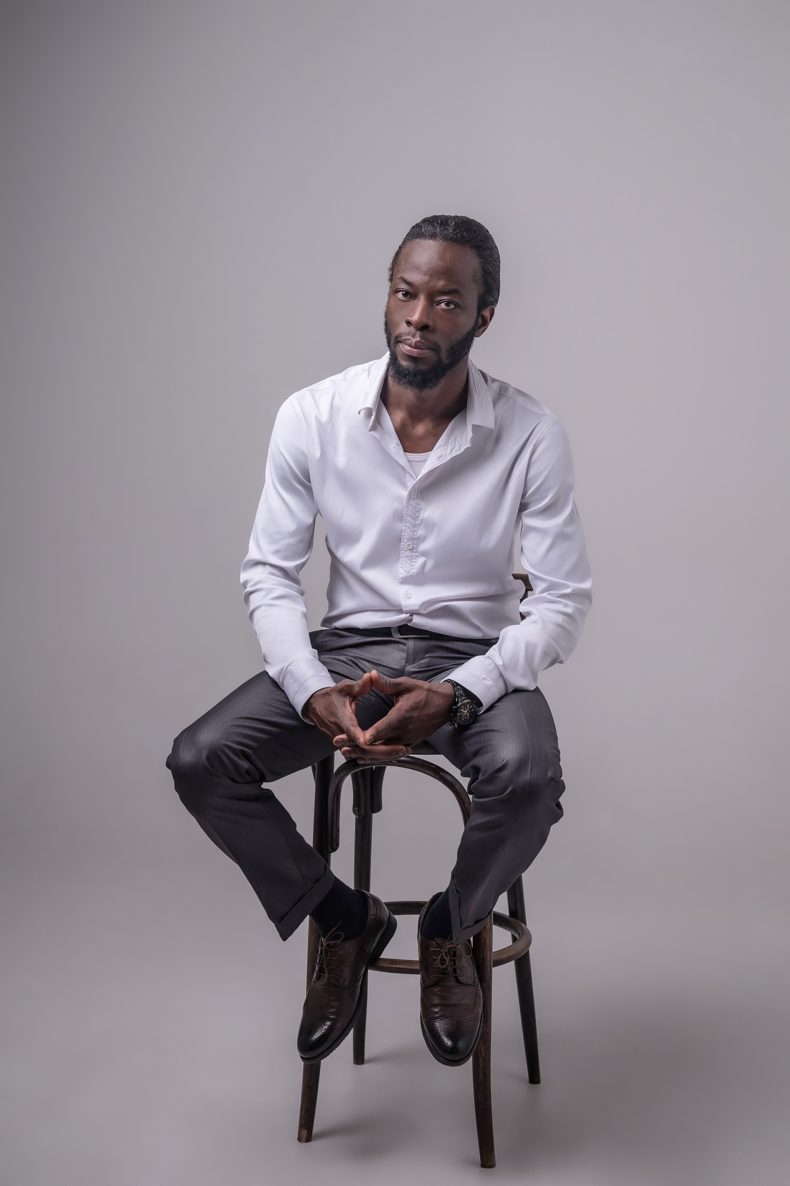 Тьерри. Наталья Слесаренко фотограф в Сочи