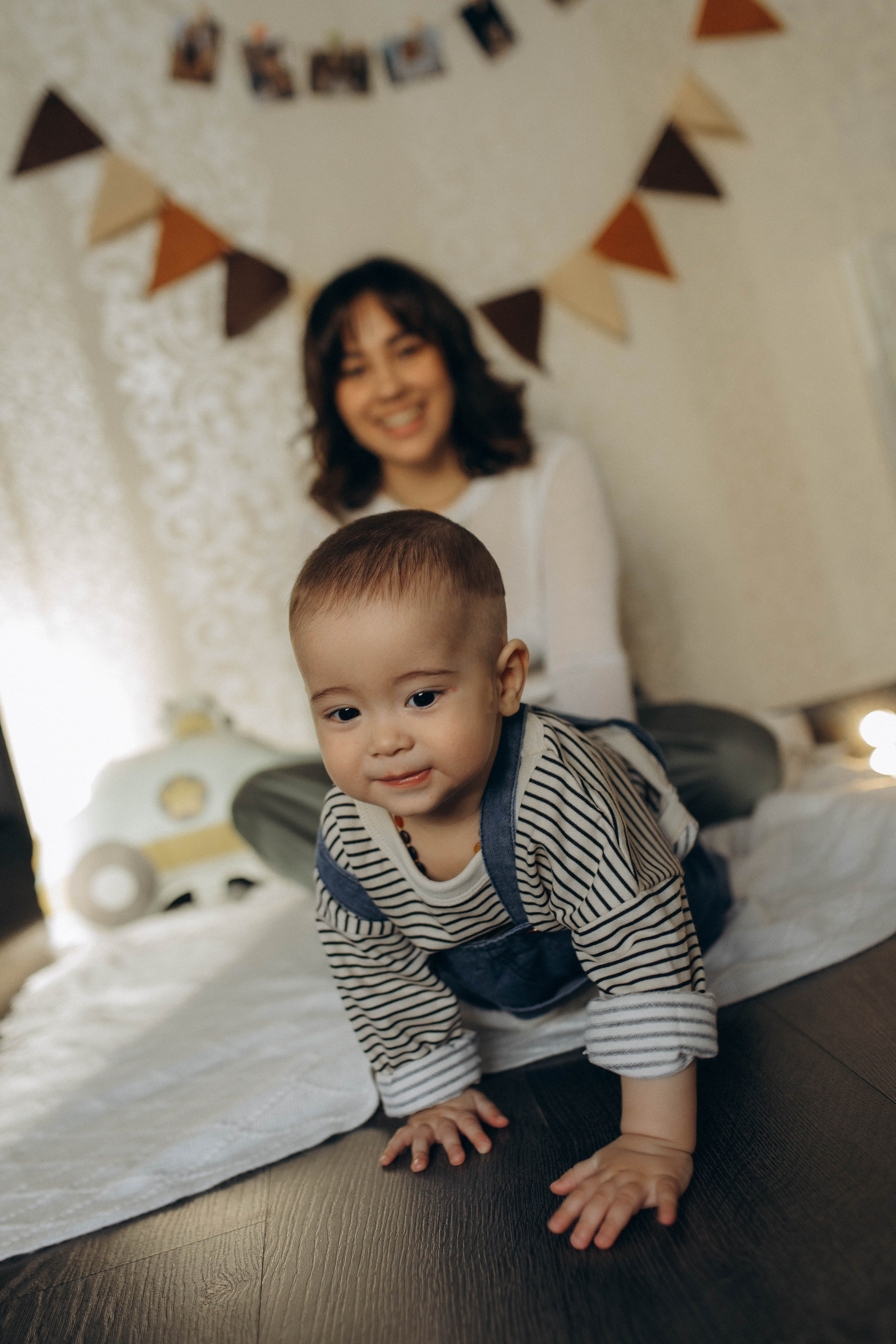 Годик Тимуру. Фотограф Саратов