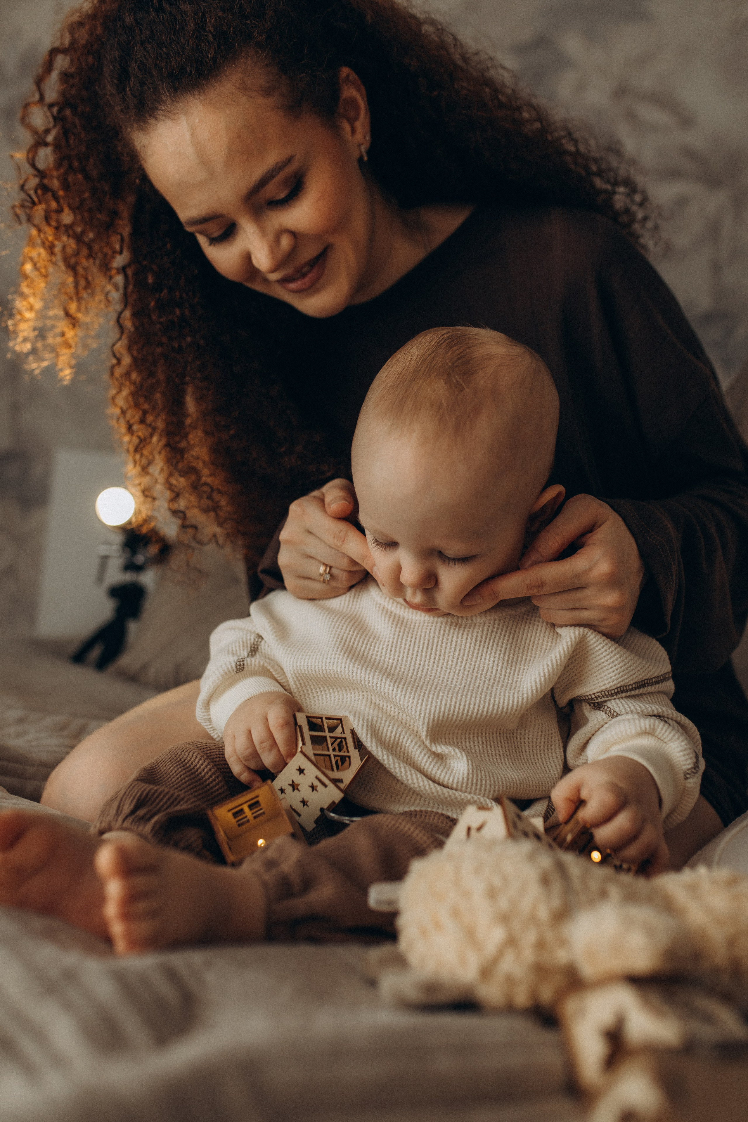 Family. Фотограф Саратов