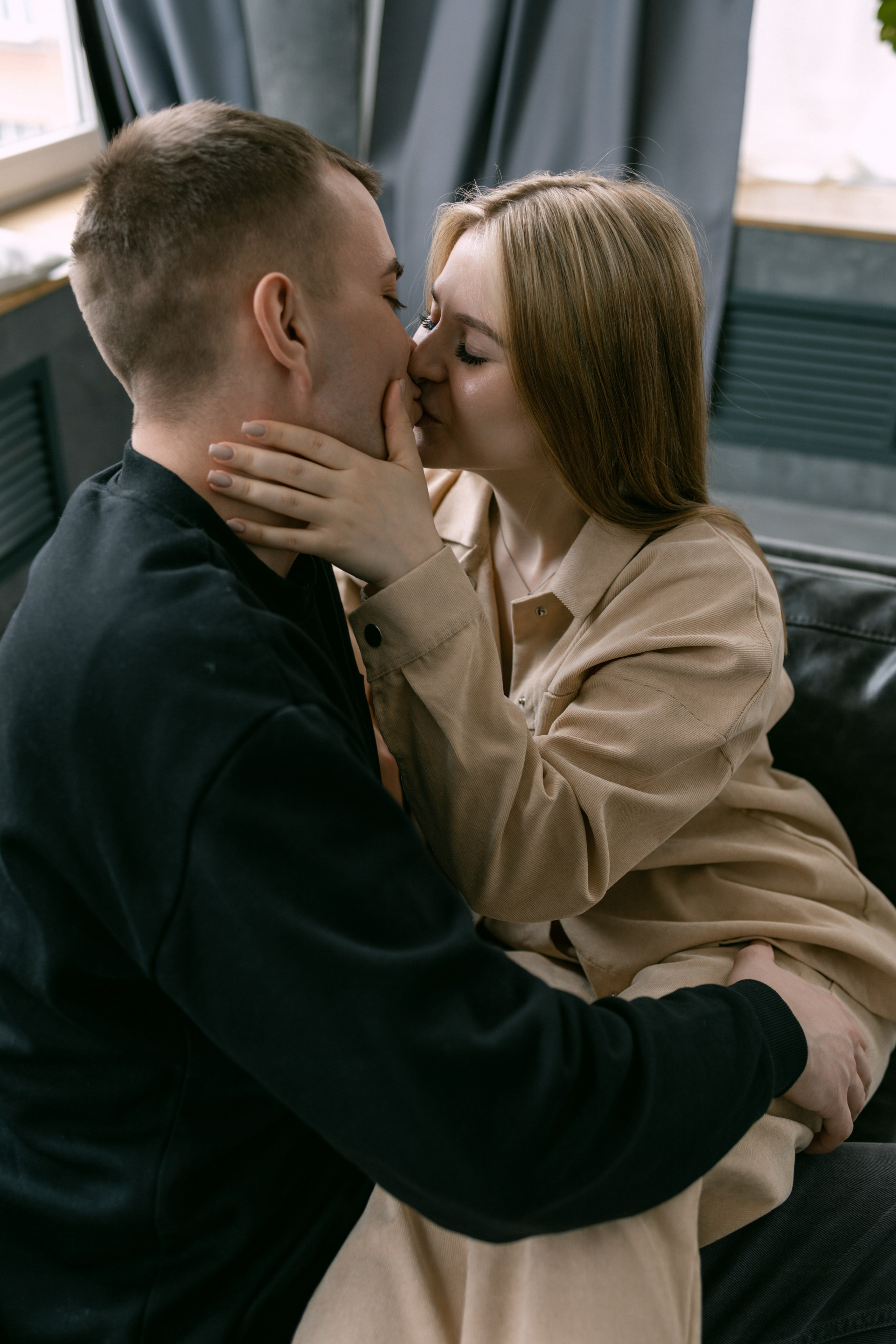 Таня и Саша. Семейный и свадебный фотограф в Самаре Анастасия Воропаева