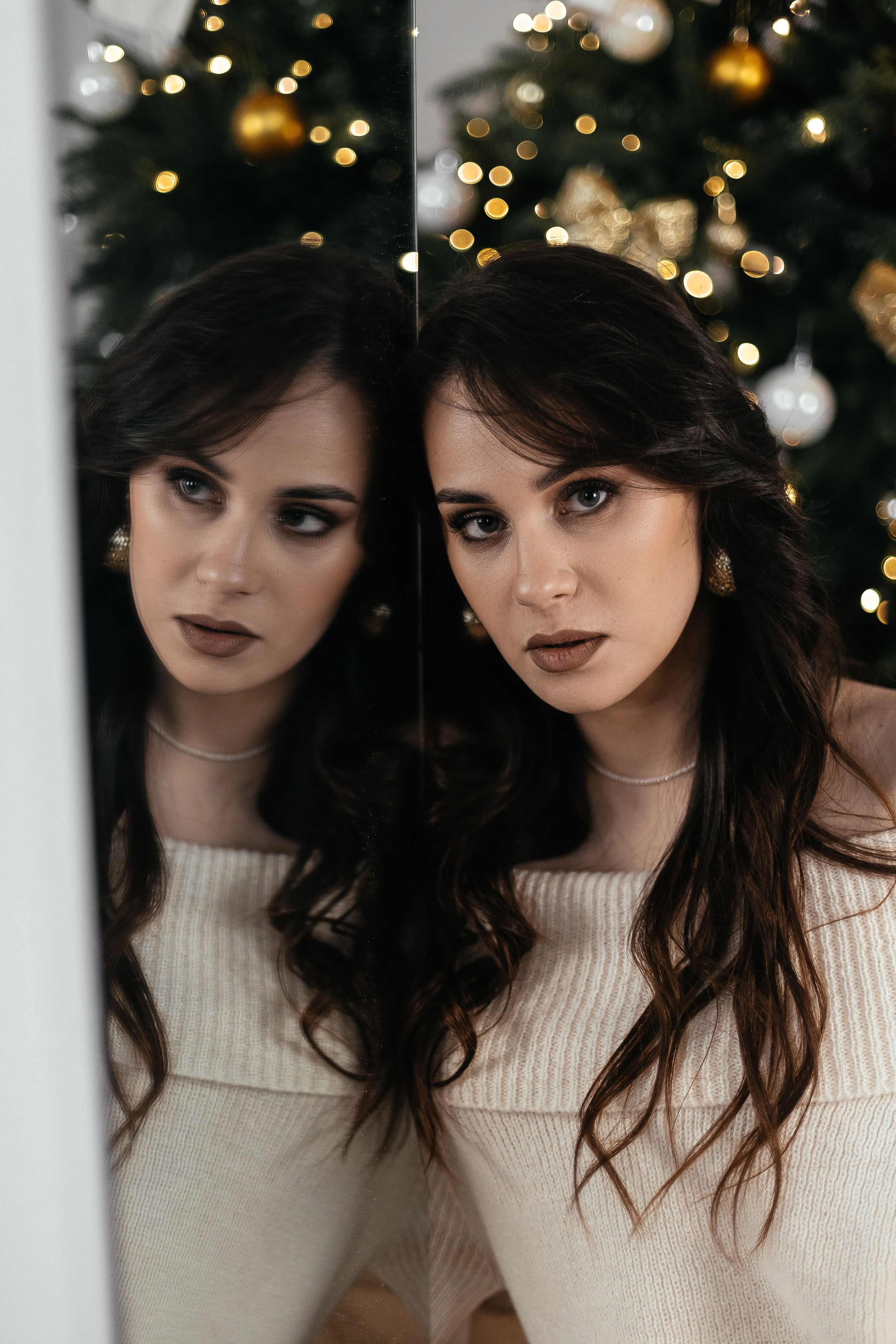 Ира. Главная