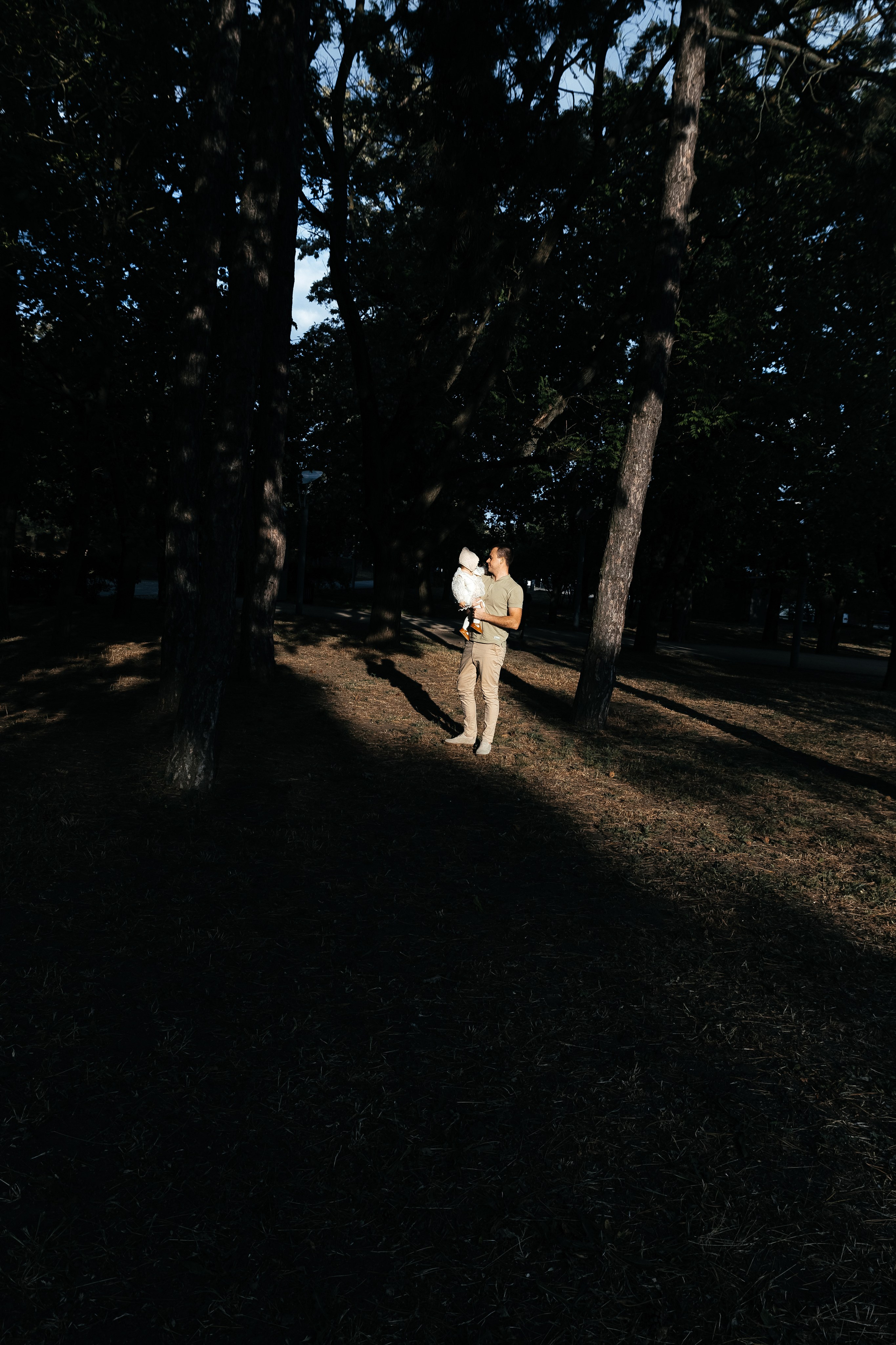 Семья Масловец. Главная