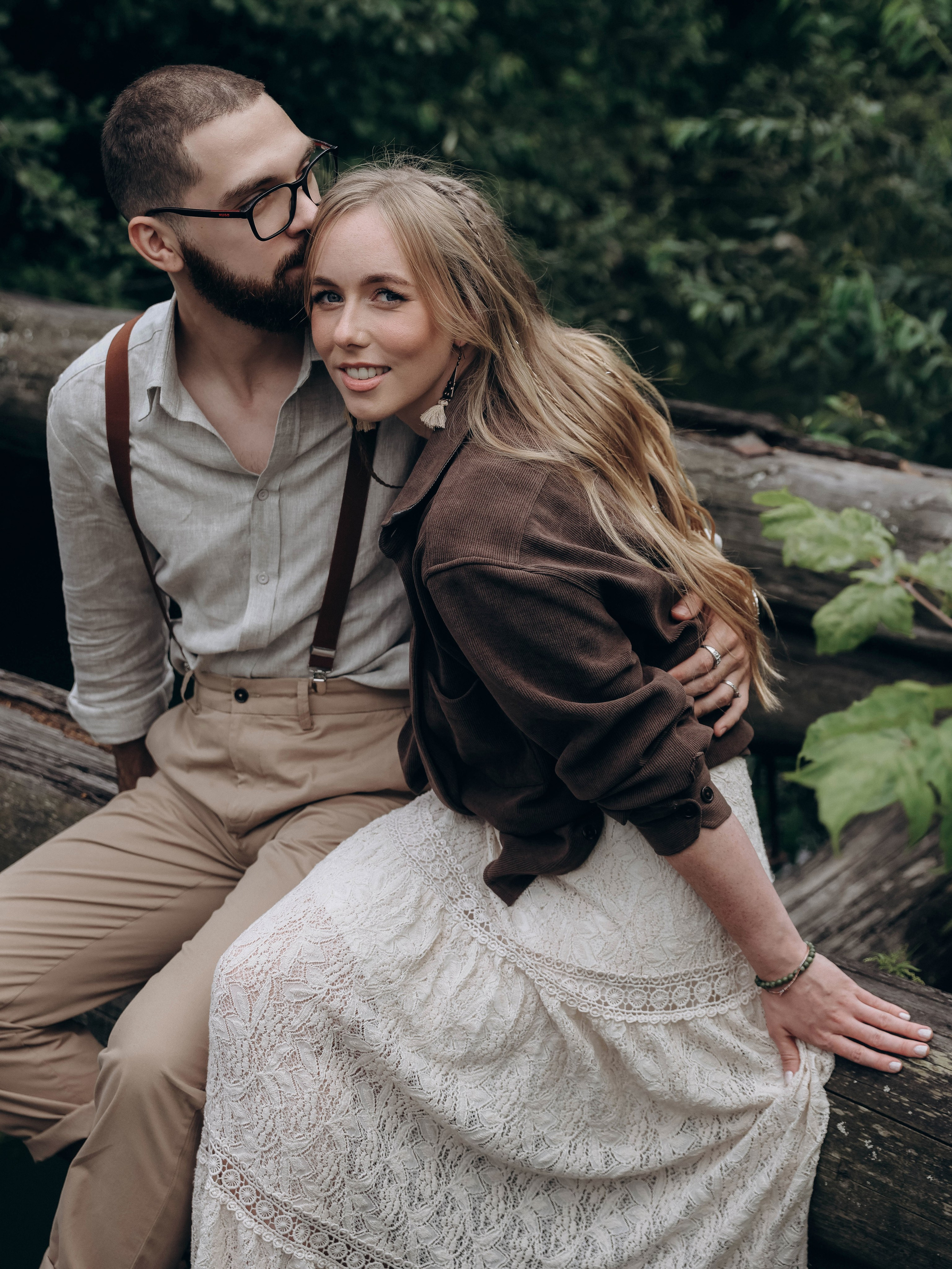 Лида И Артём. Мультифотограф Динара Ахмедзянова