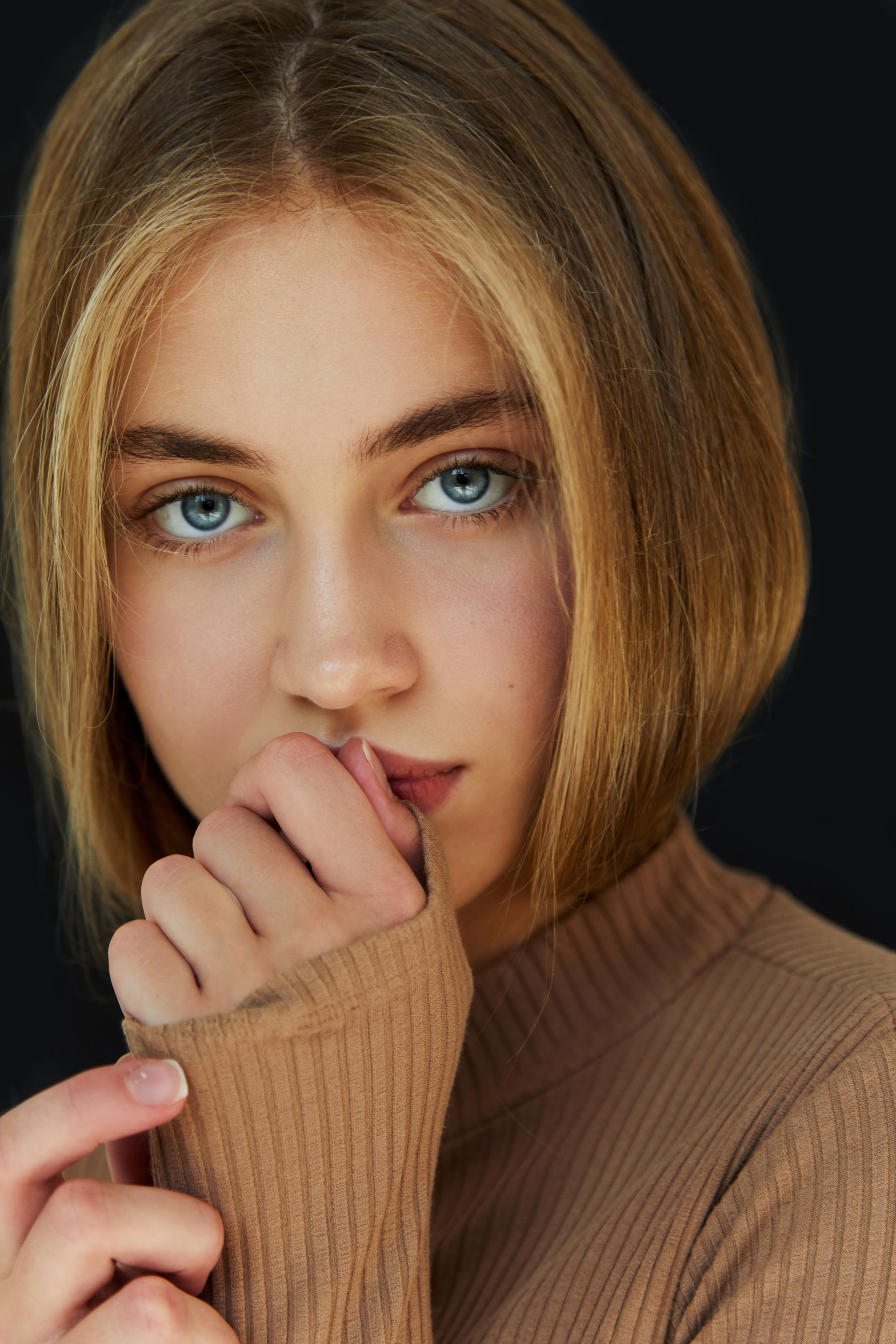 Саша. Фотограф Ирина Бутко