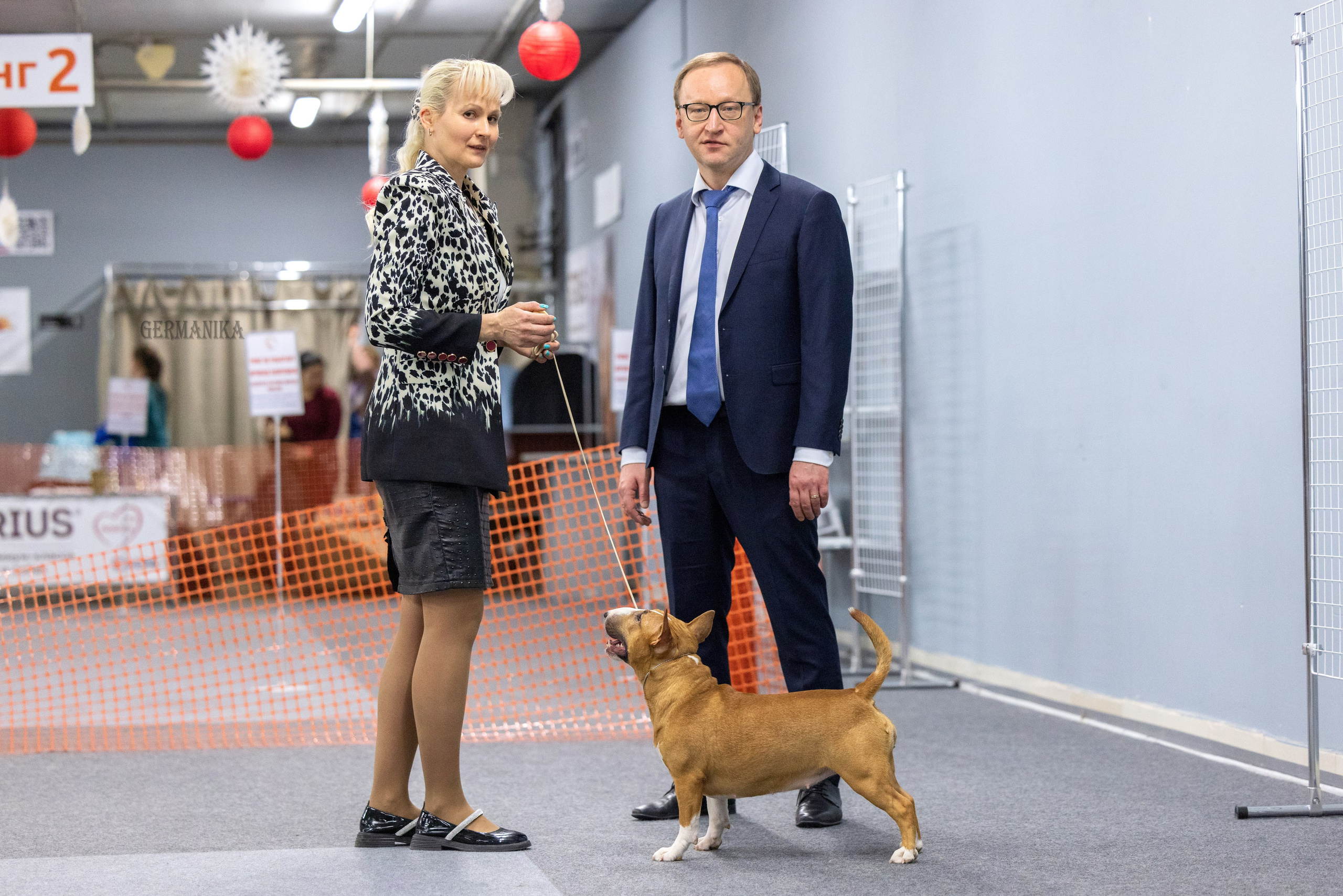 Сфера 28.01. и 4.02.2024. Фотограф-анималист Юлия Германика