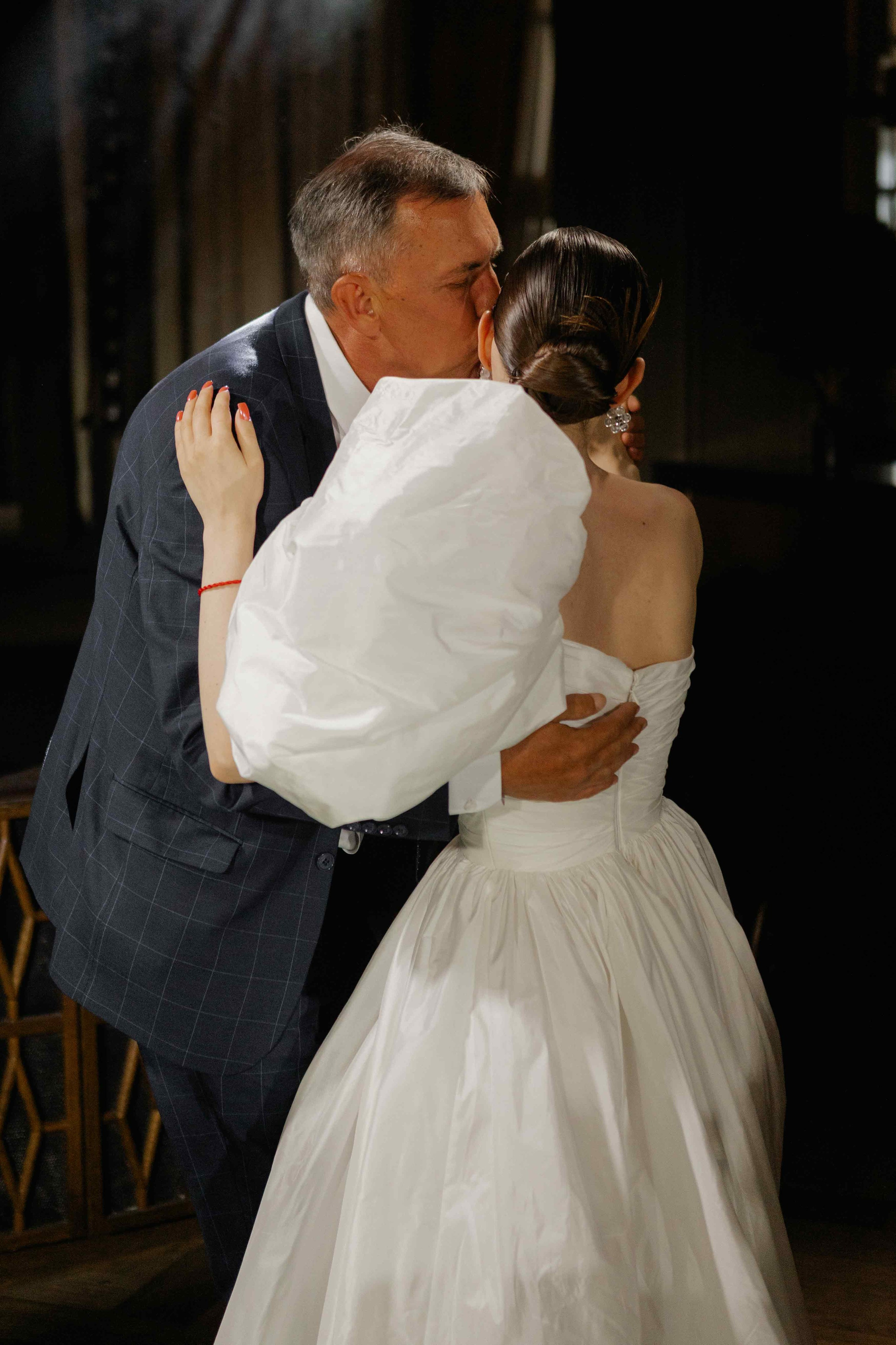 Никита и Анастасия (В данной серии сокращенный, полый день). Фотограф в Саратове Сабина Иманова