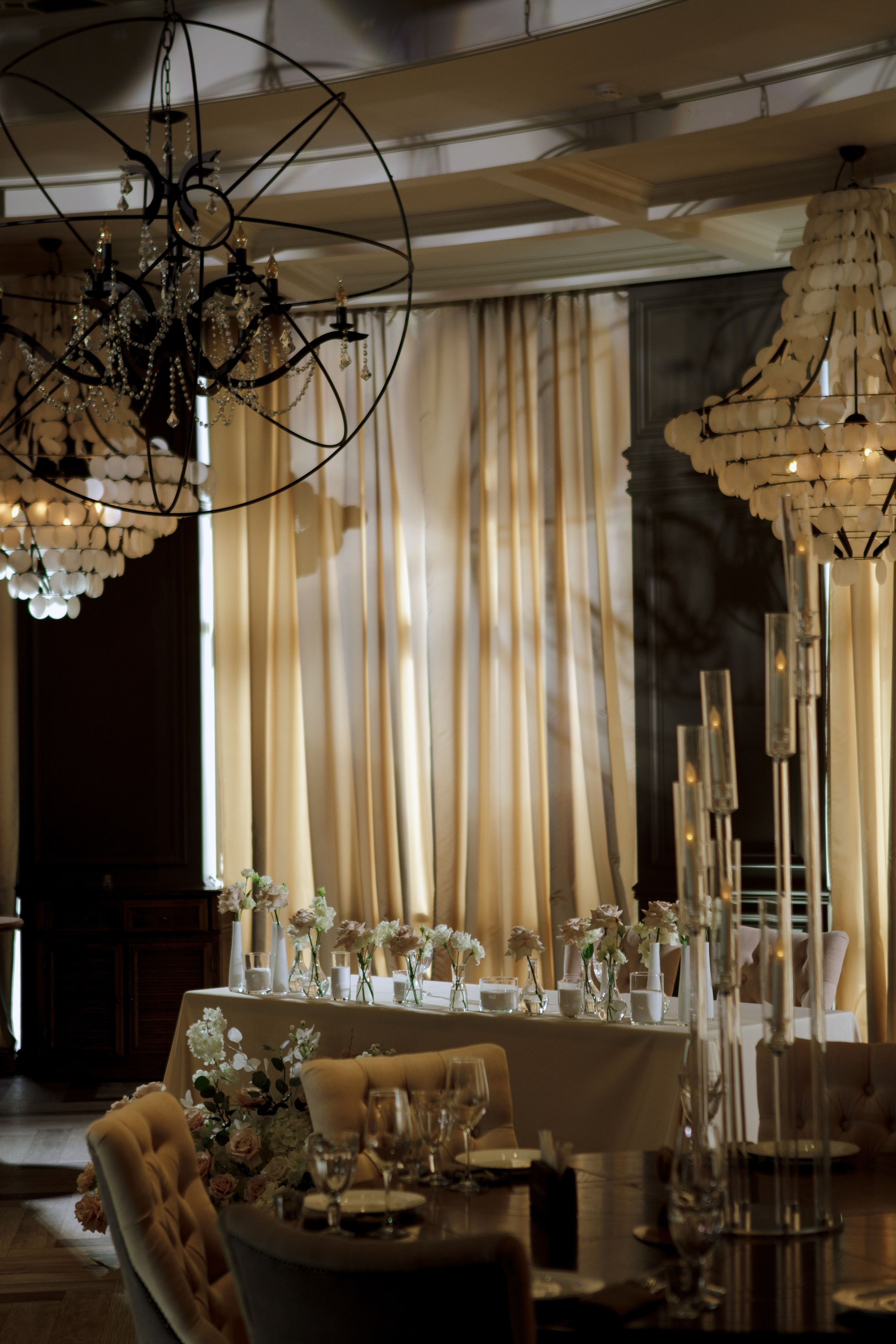 Сергей и Алина. Фотограф в Саратове Сабина Иманова