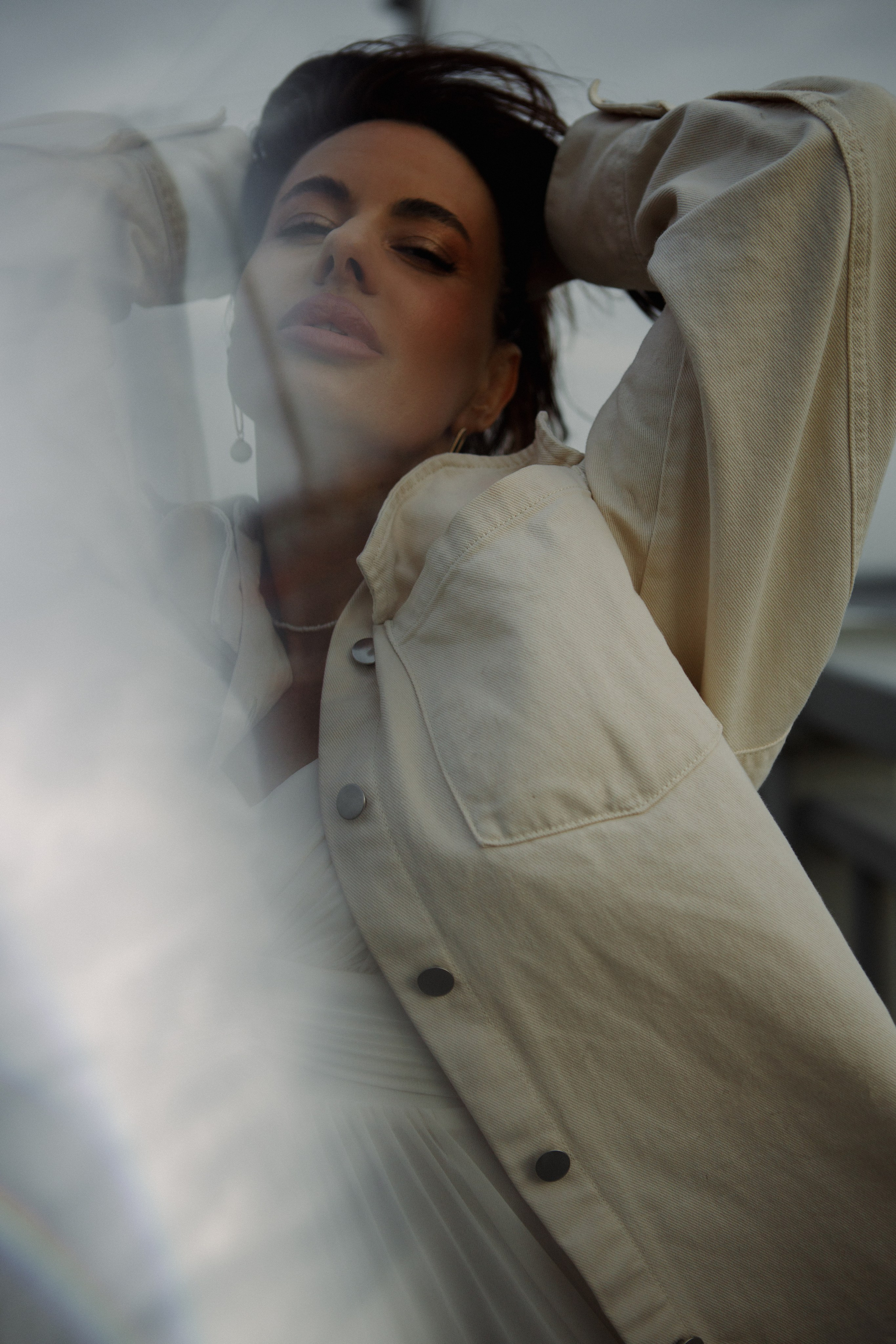 Оксана. Фотограф в Саратове Сабина Иманова