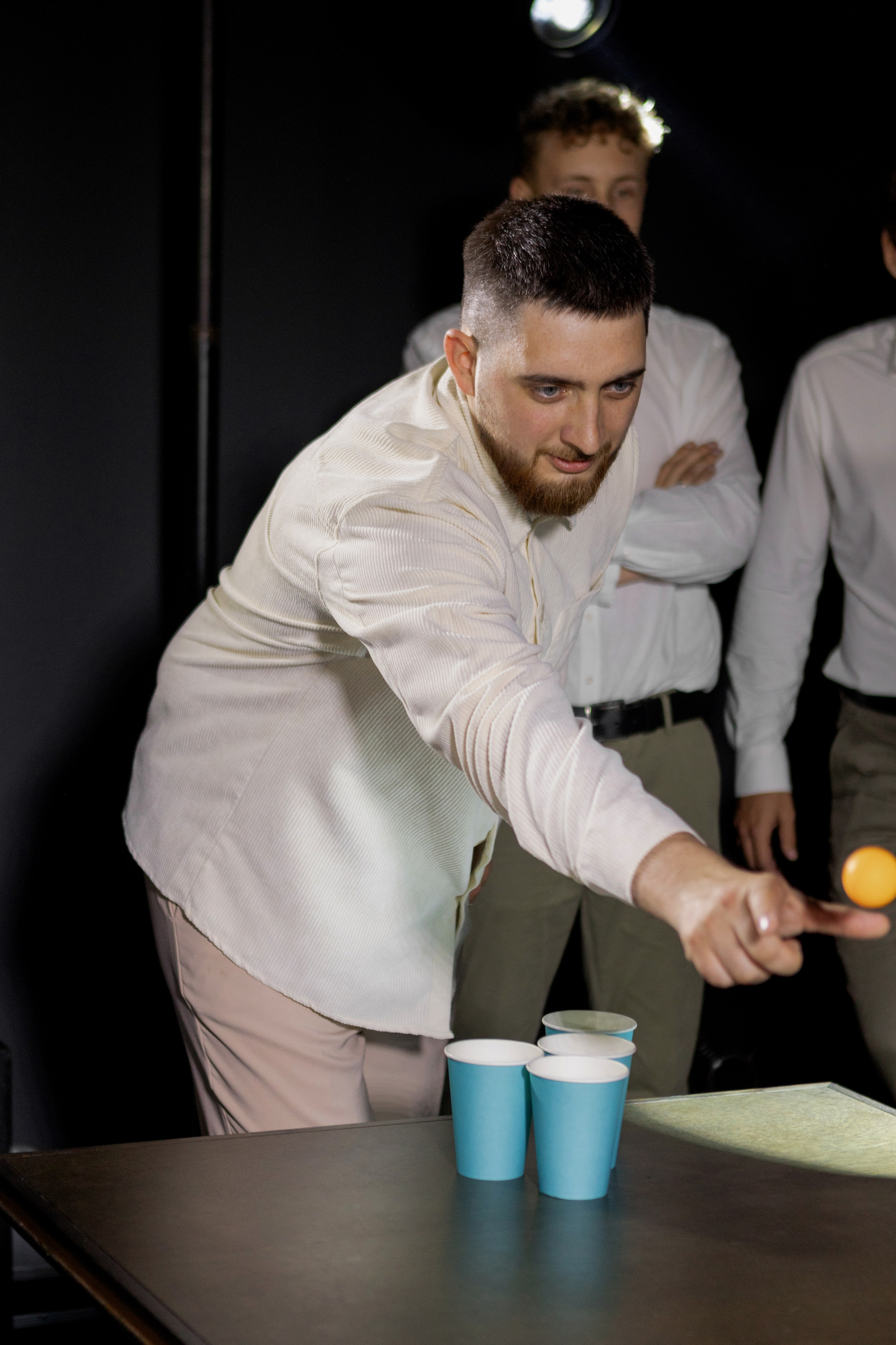 Генрих и Юлия (В данной серии сокращенный, полый день). Фотограф в Саратове Сабина Иманова