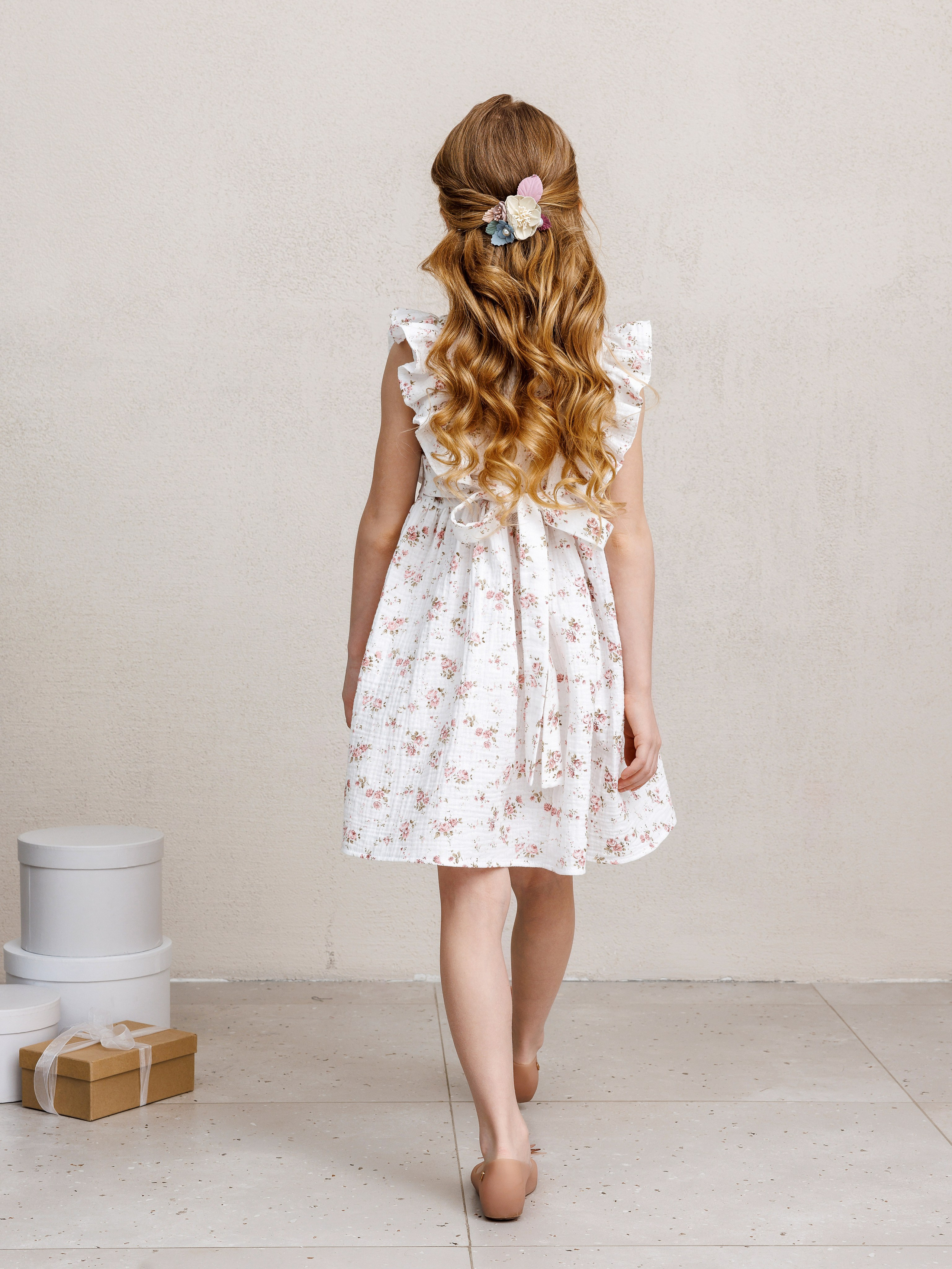 Детская одежда. Фотограф Виталий Хайлов, Екатеринбург