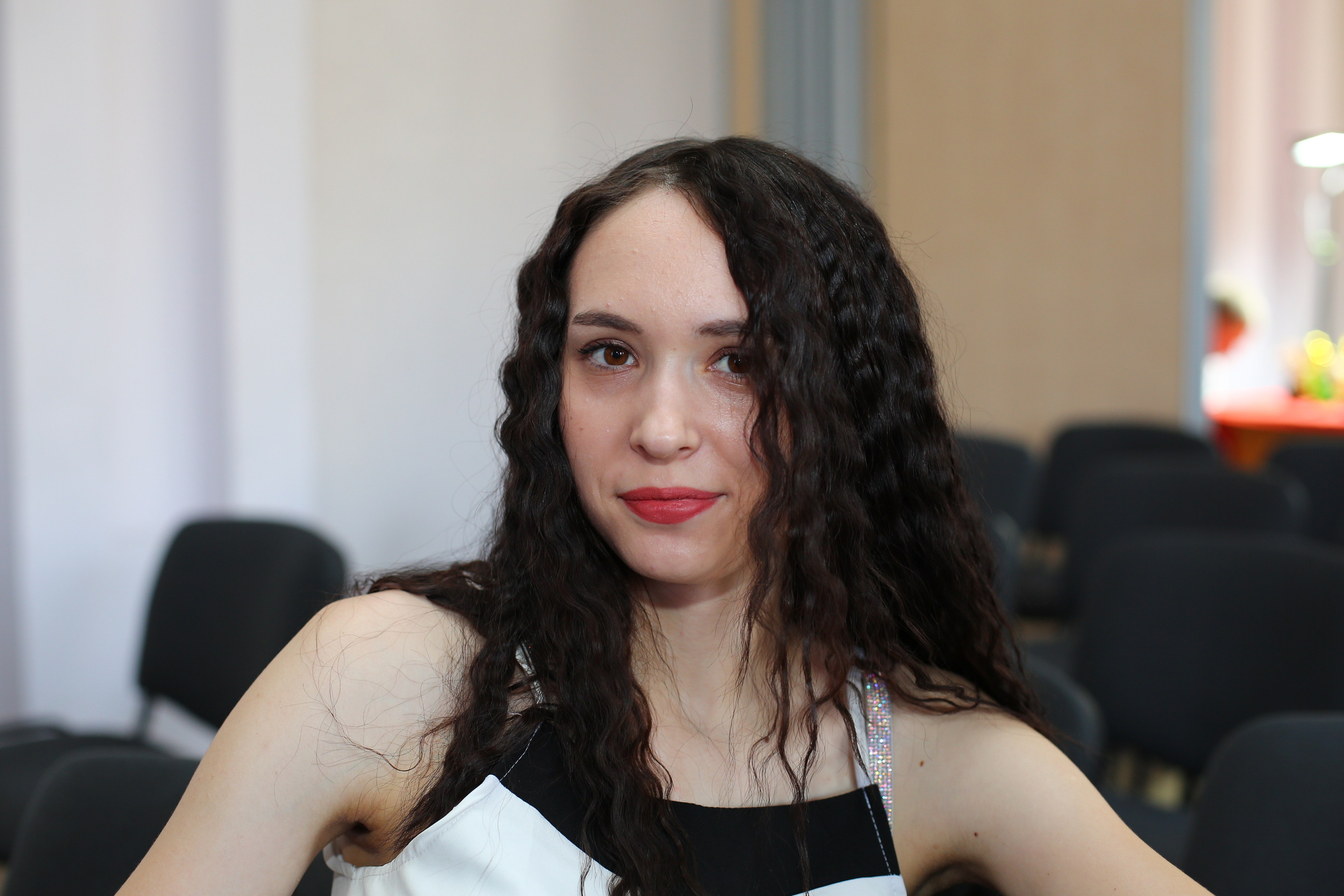 Улыбки | Женский Фестиваль «Матурым». Фотограф в Казани Воронцов Илья