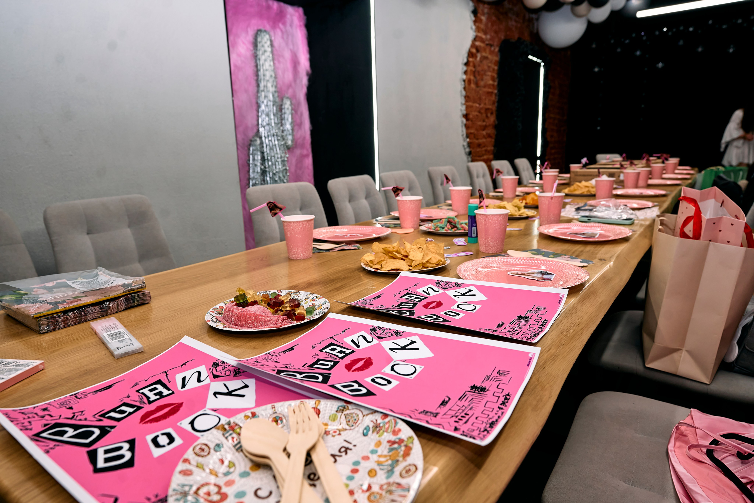 Вечеринка «Из 13 в 30». Фотограф Казань