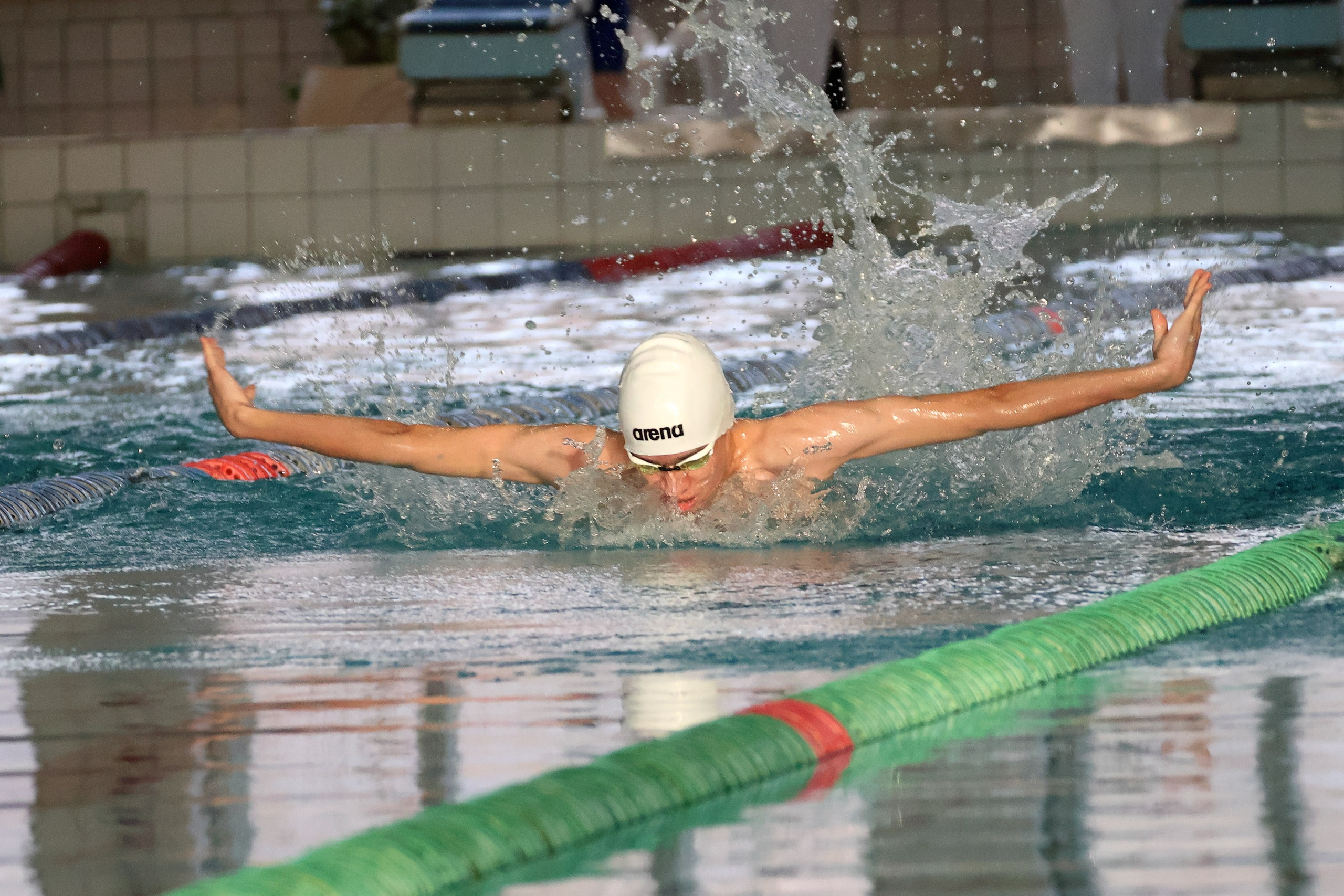 RS CUP IV Этап. Спортивный и репортажный фотограф Ермакова Светлана