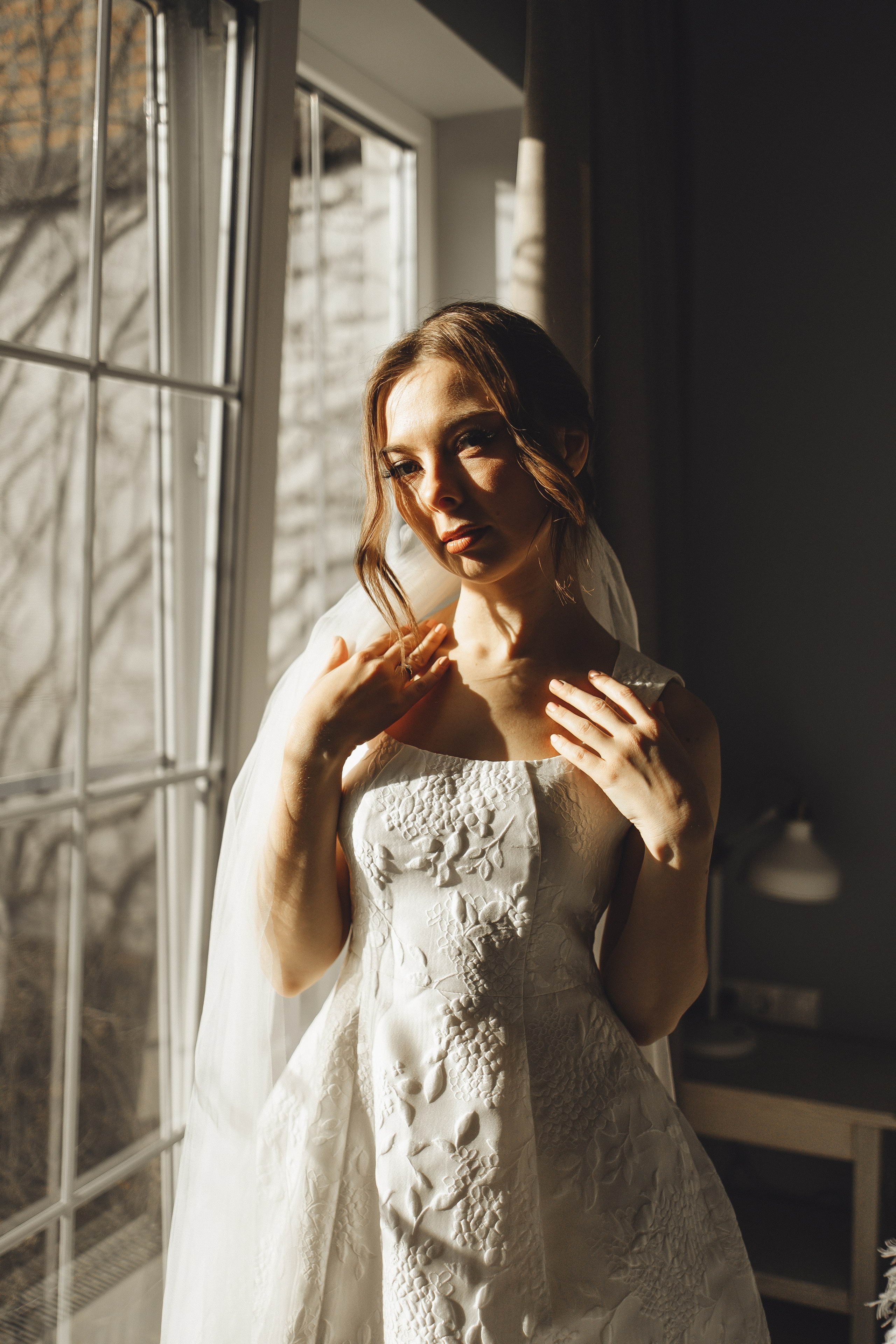 Свадебная история для двоих. Семейный и детский фотограф, таганрог, ростов-на-дону